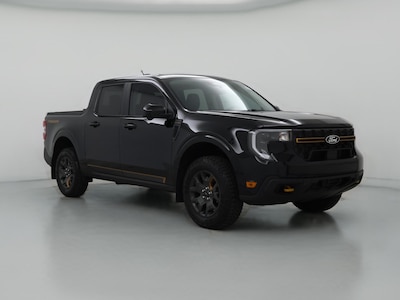 2025 Ford Maverick Tremor