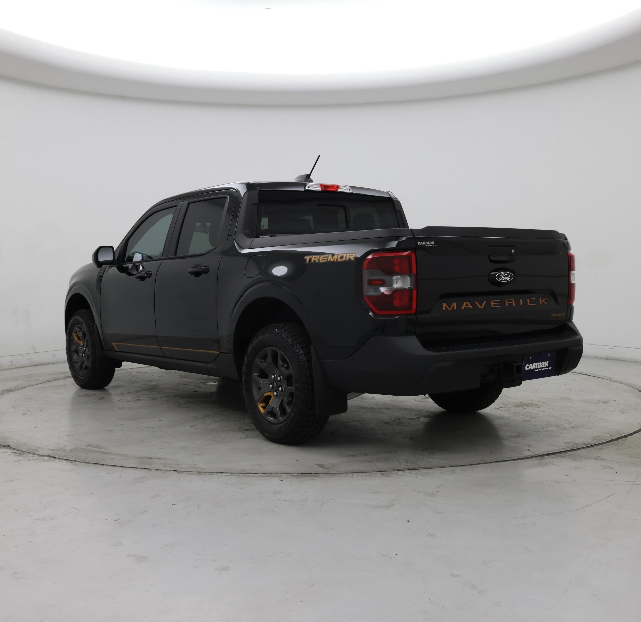 Thumbnail: 2025 Ford Maverick - 2