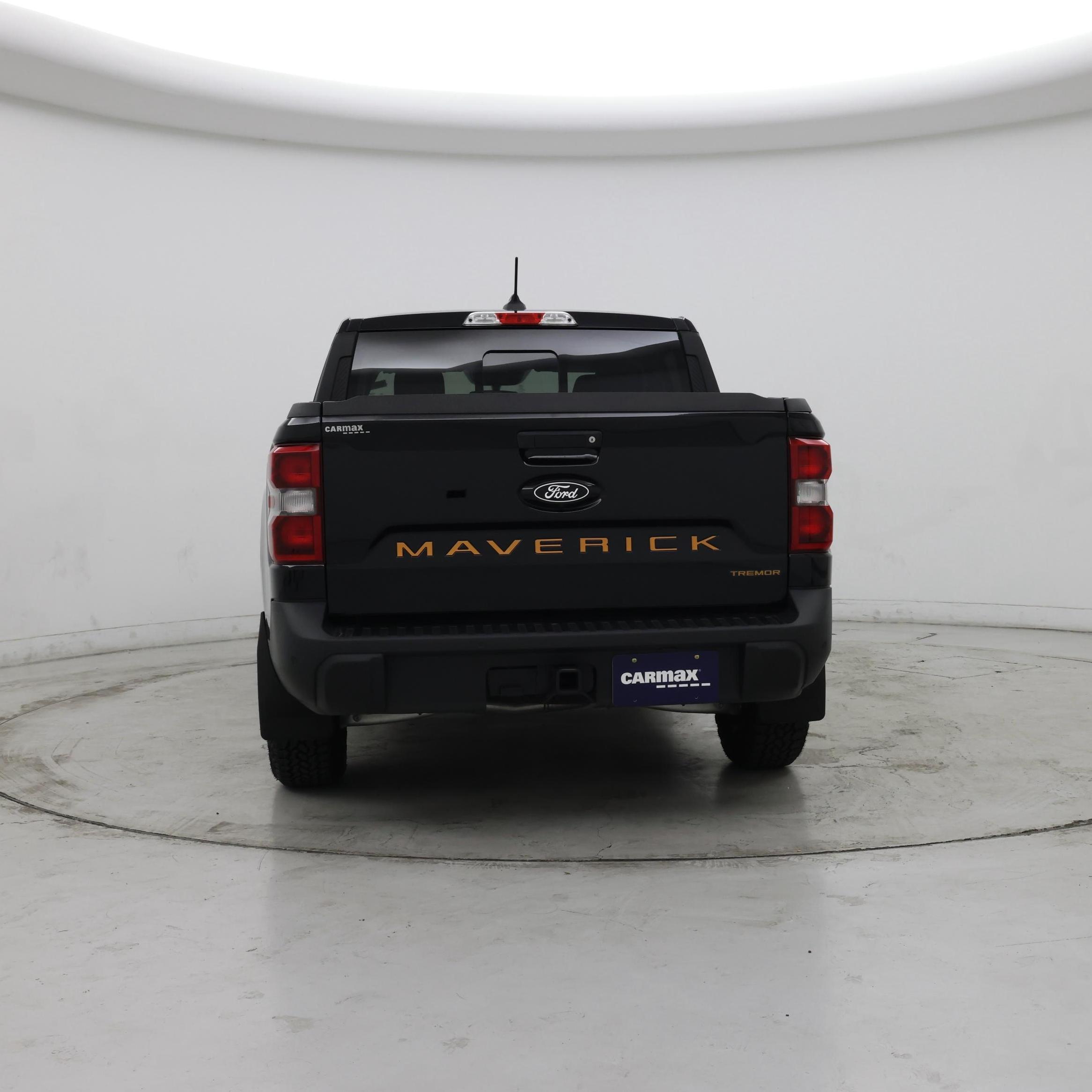 Thumbnail: 2025 Ford Maverick - 6