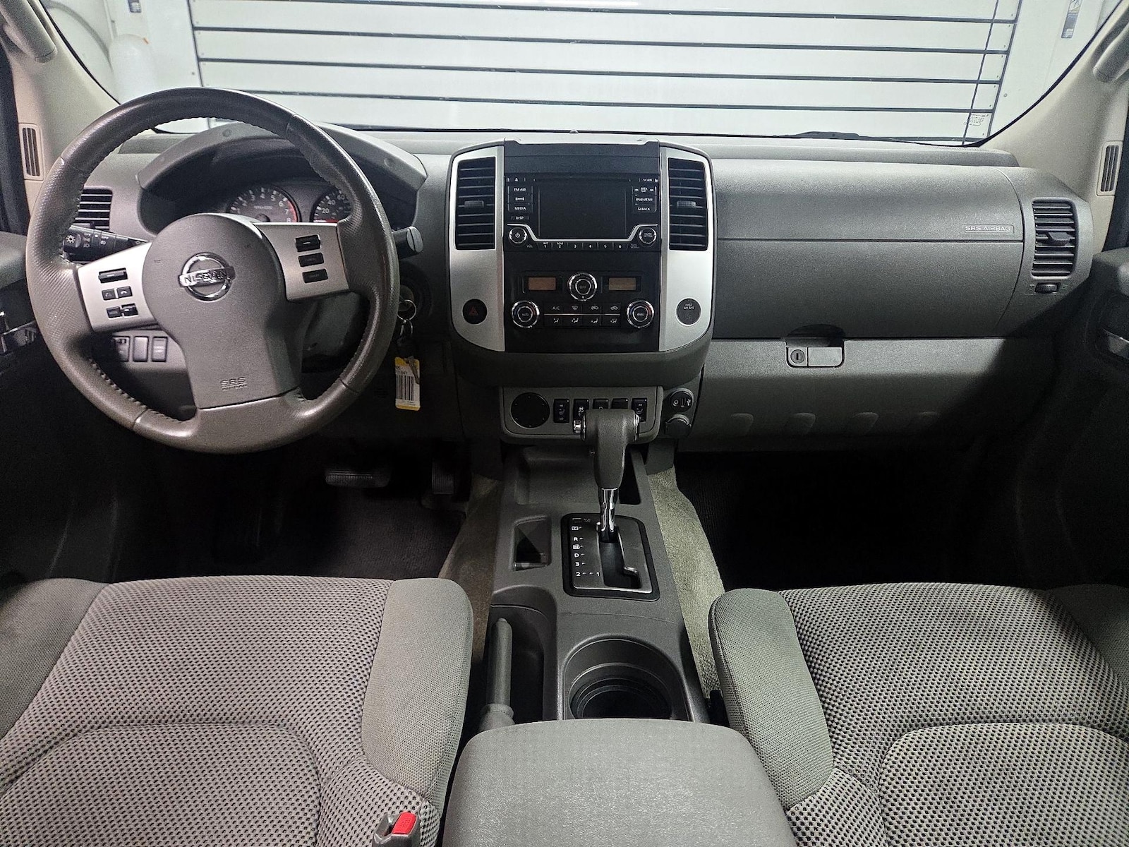 Rear View Camera