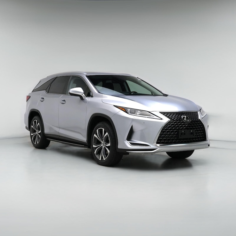 2022 Lexus RX 350 L