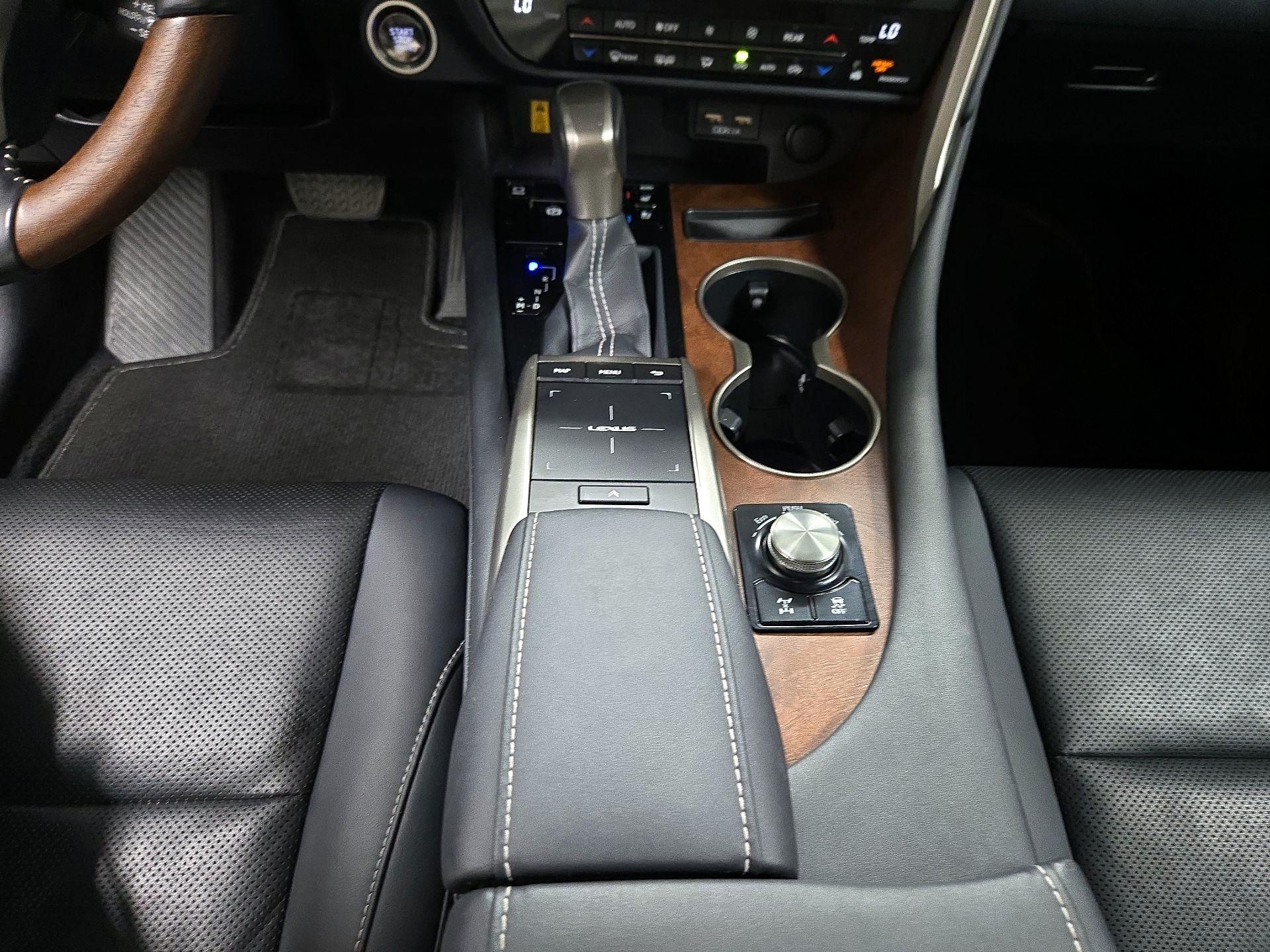 Thumbnail: 2022 Lexus RX - 18