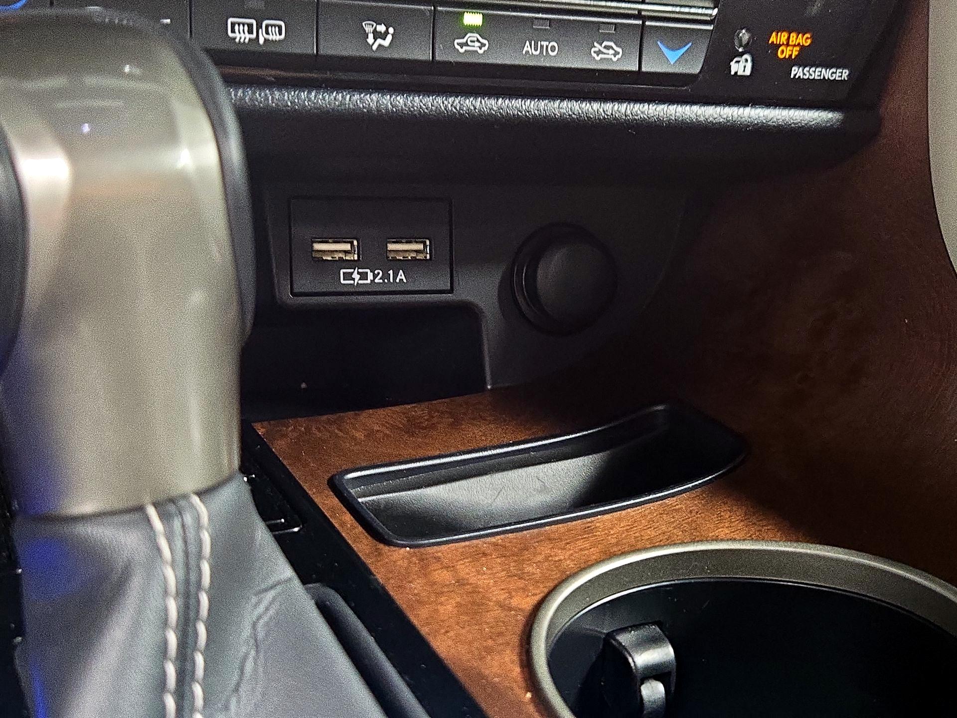 Thumbnail: 2022 Lexus RX - 19