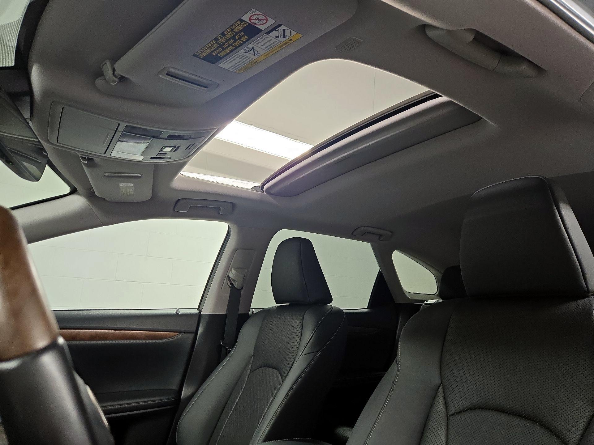 Thumbnail: 2022 Lexus RX - 20