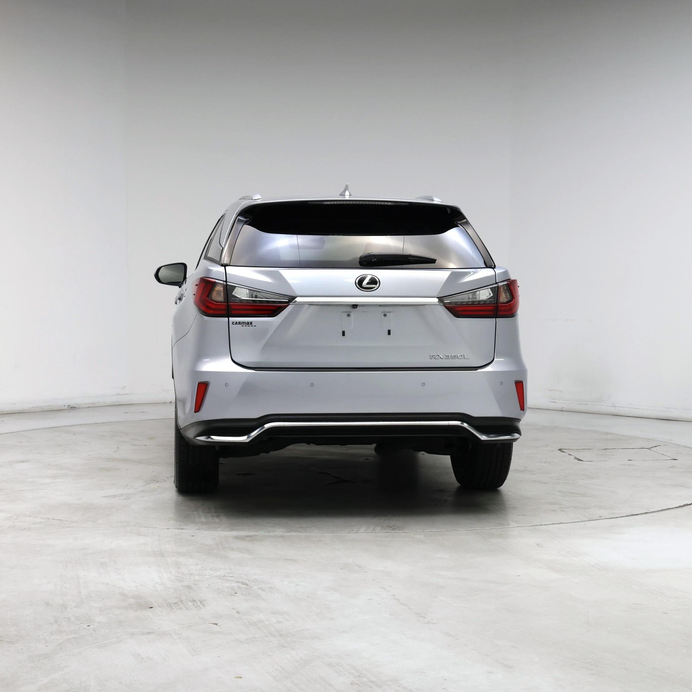 Thumbnail: 2022 Lexus RX - 6