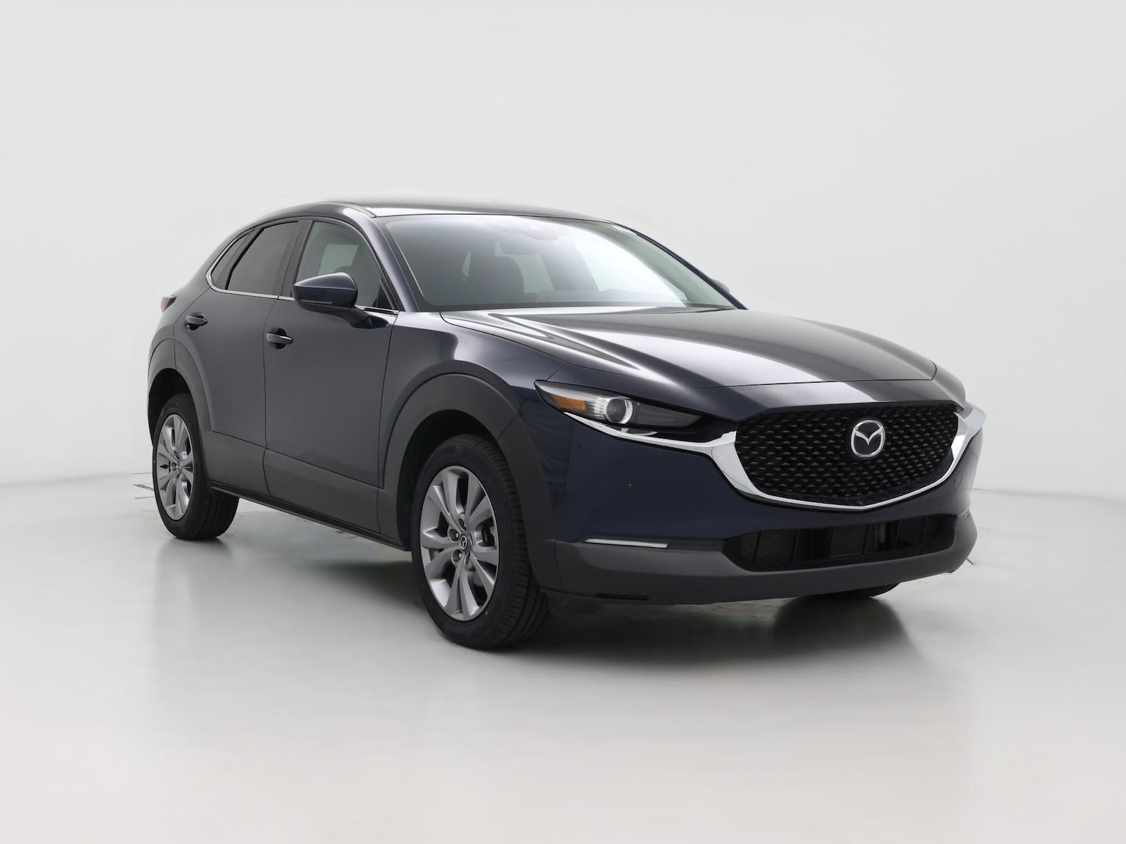 2021 Mazda CX-30