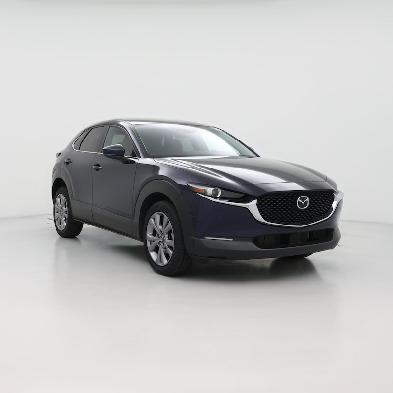 2021 Mazda CX-30 Select