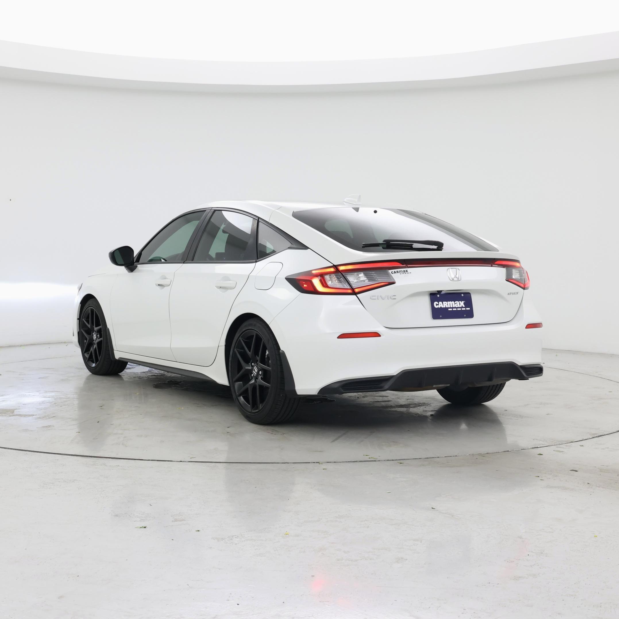 Thumbnail: 2023 Honda Civic - 2