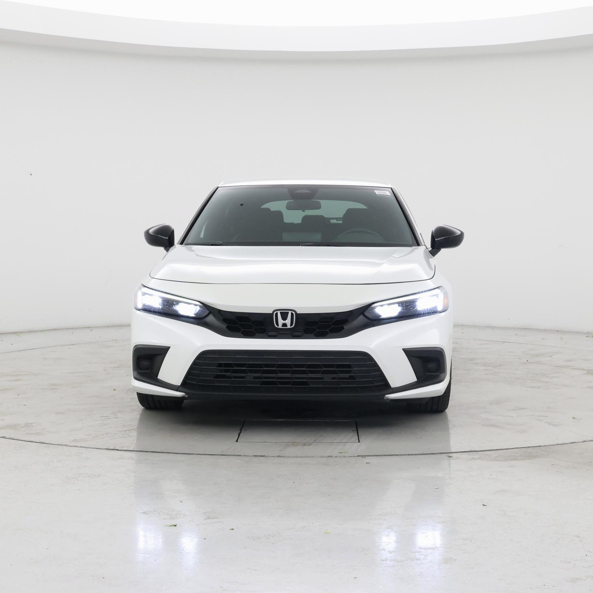 Thumbnail: 2023 Honda Civic - 5