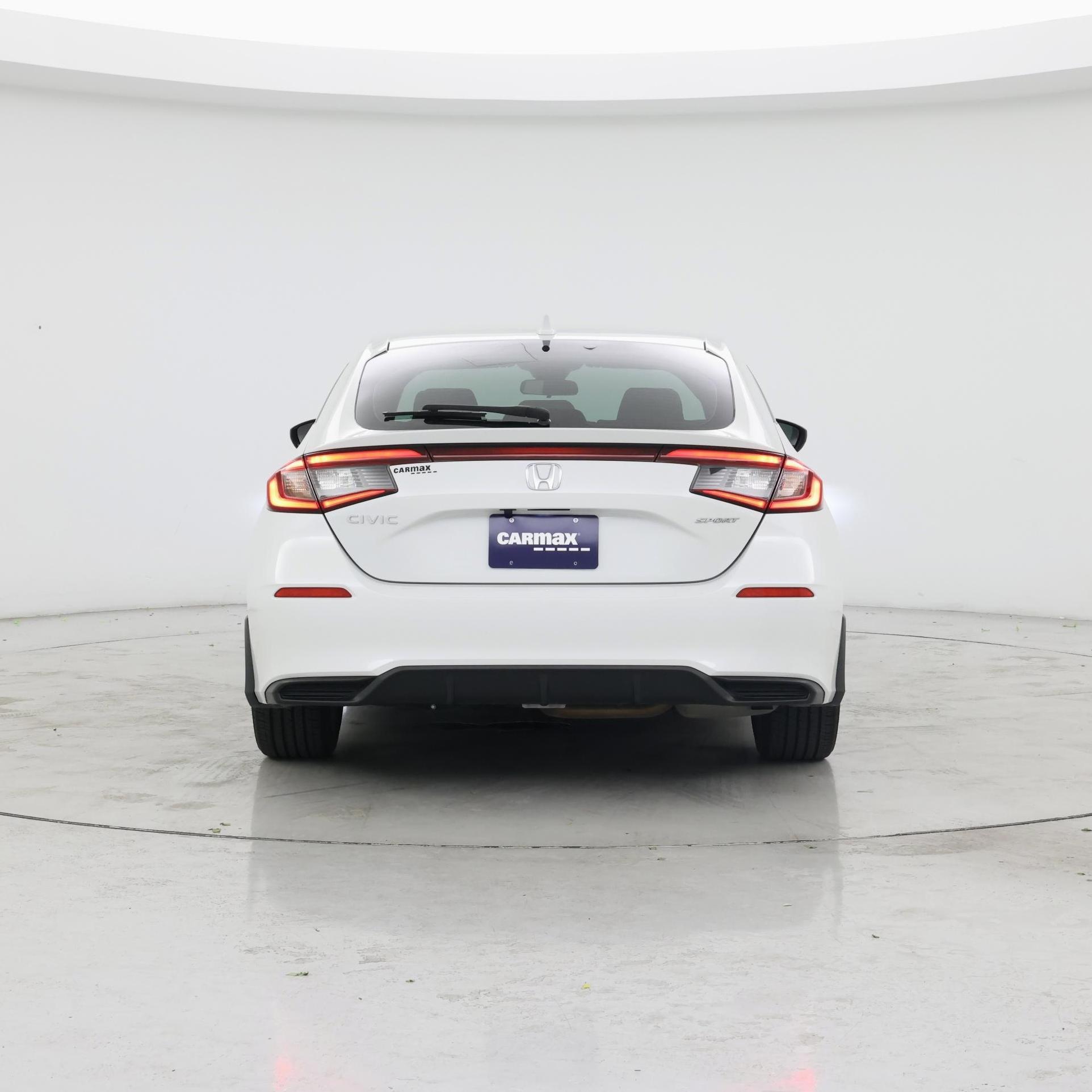 Thumbnail: 2023 Honda Civic - 6