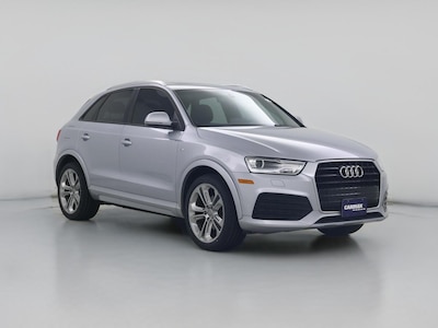 2018 Audi Q3 Premium Sport