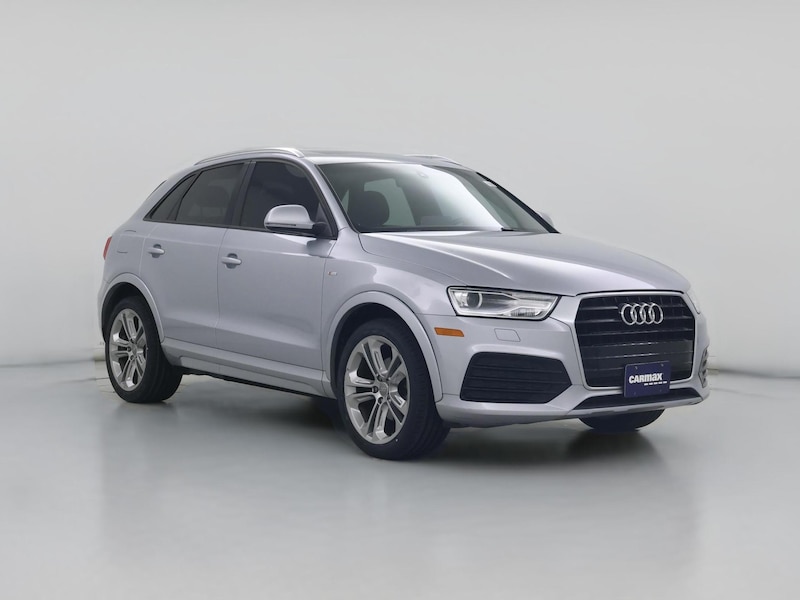 2018 Audi Q3 Premium -
                  Garland, TX
