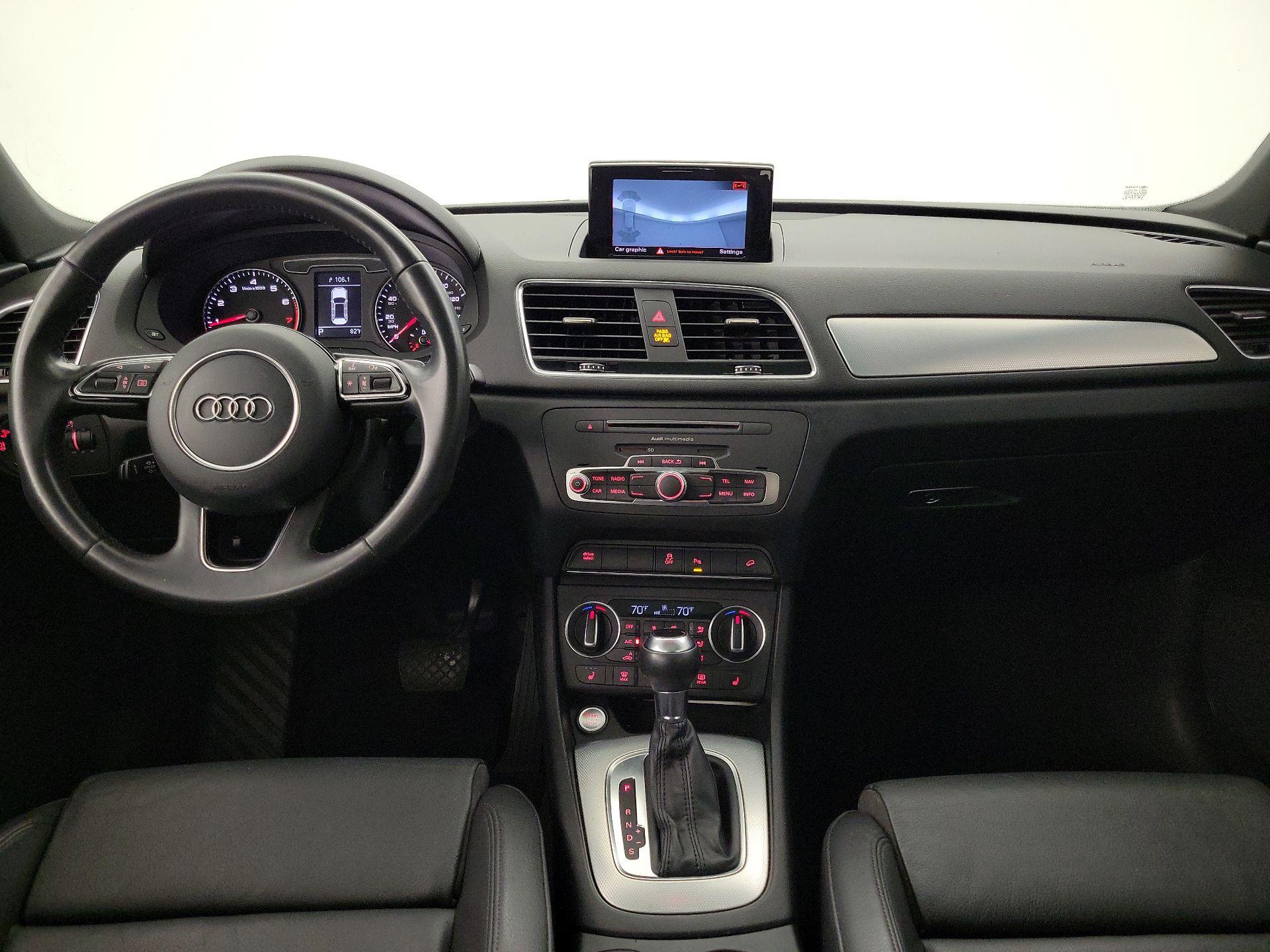 Thumbnail: 2018 Audi Q3 - 9