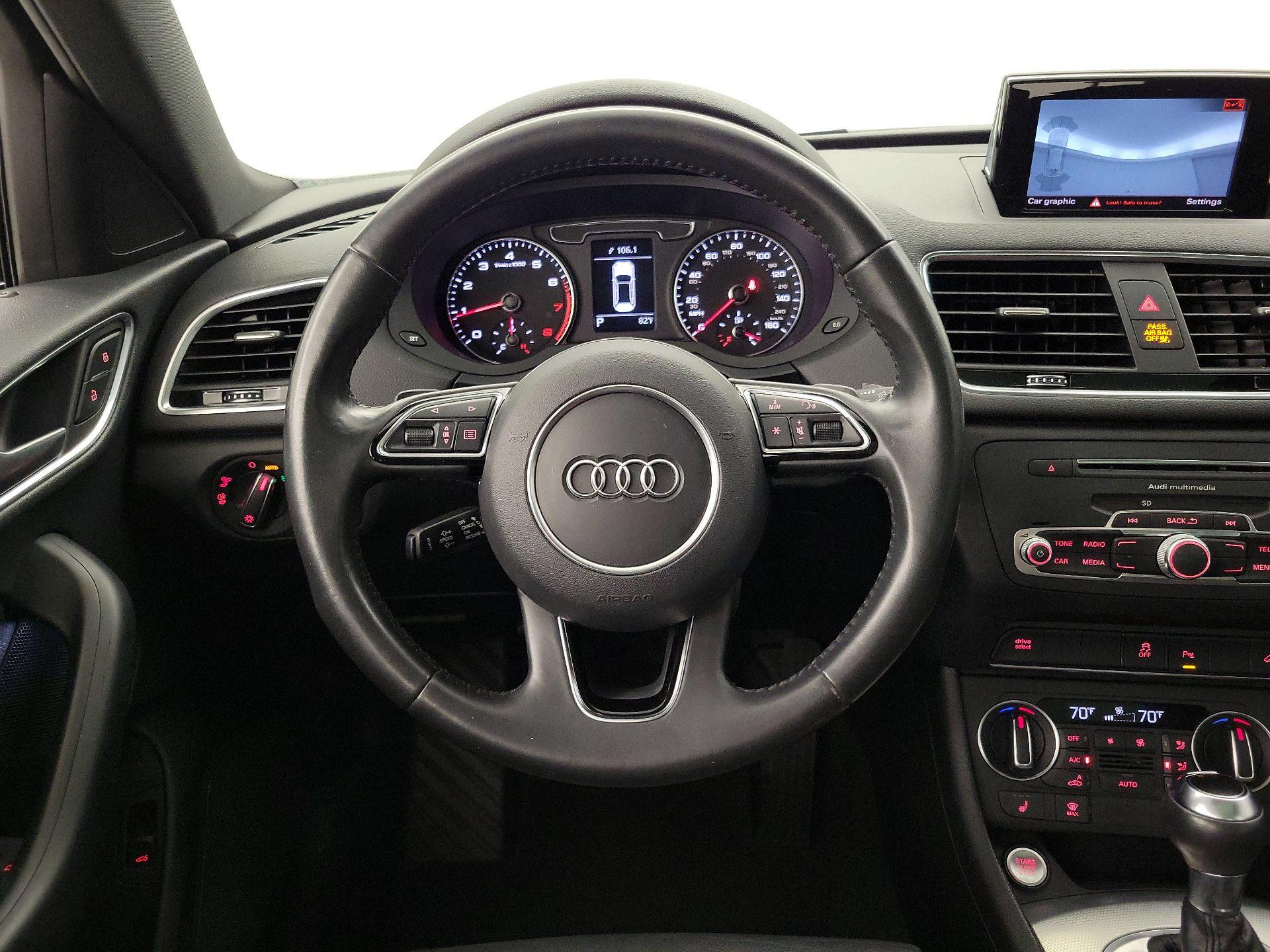 Thumbnail: 2018 Audi Q3 - 10