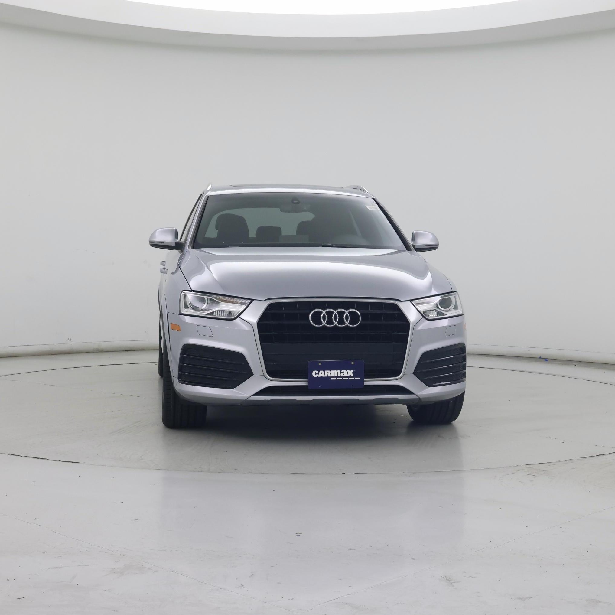Thumbnail: 2018 Audi Q3 - 5
