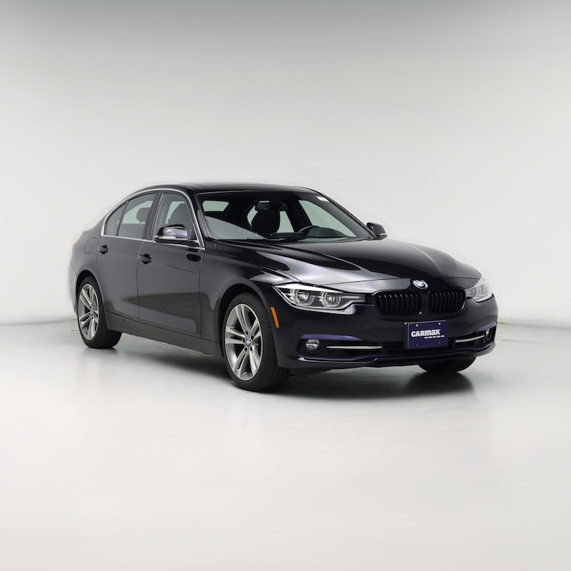 2018 BMW 330 XI