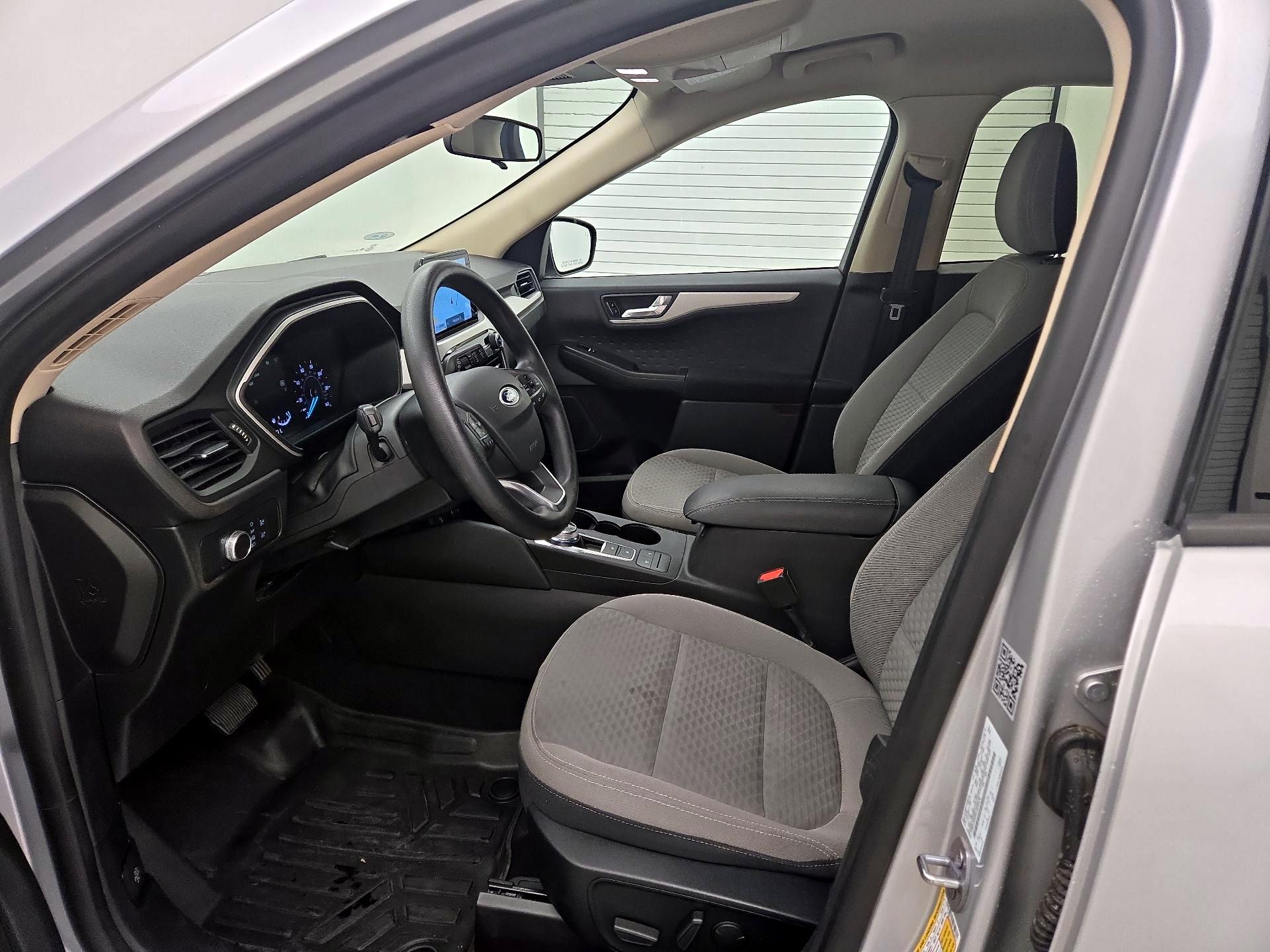 Thumbnail: 2020 Ford Escape - 11