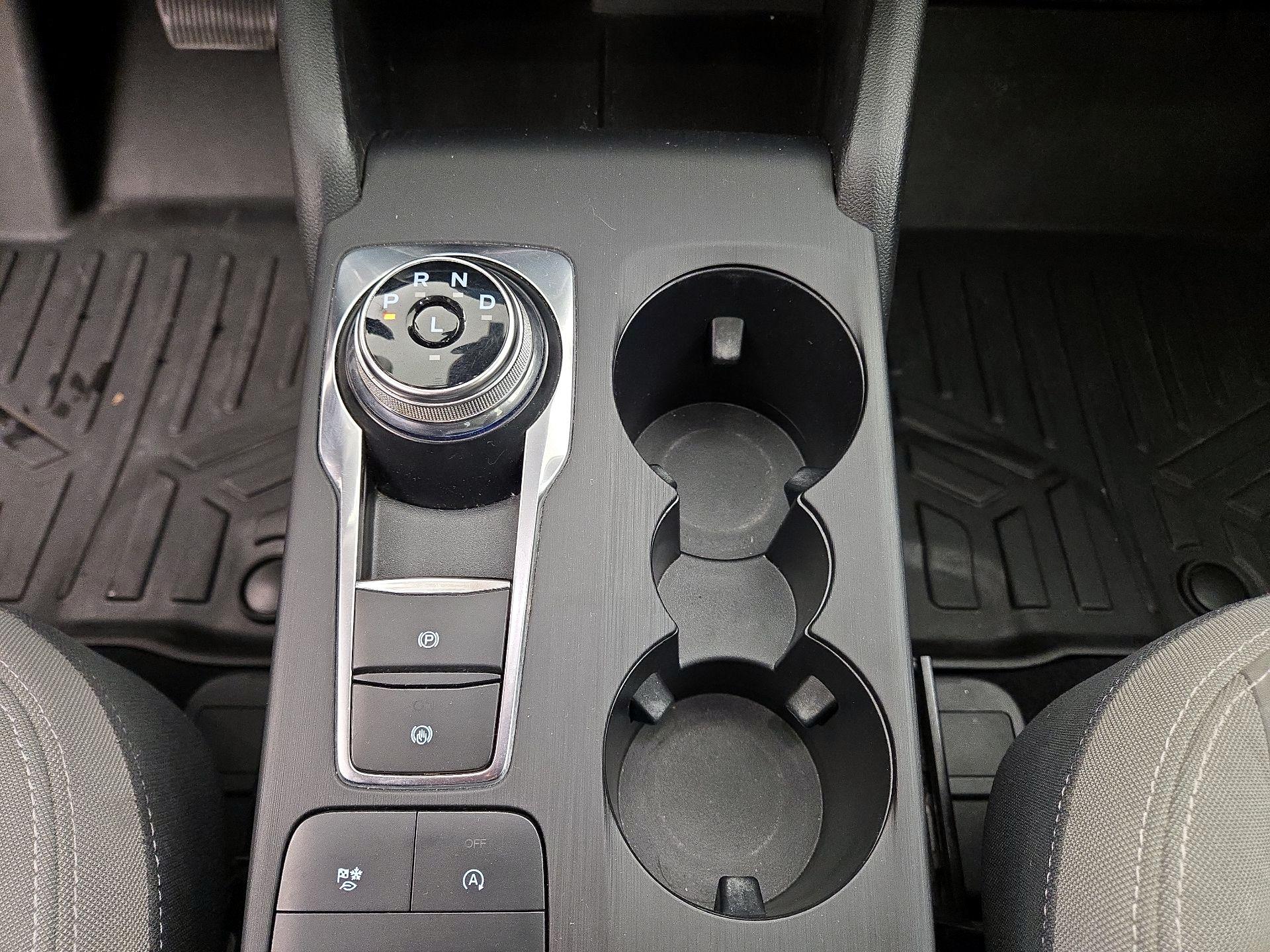 Thumbnail: 2020 Ford Escape - 18