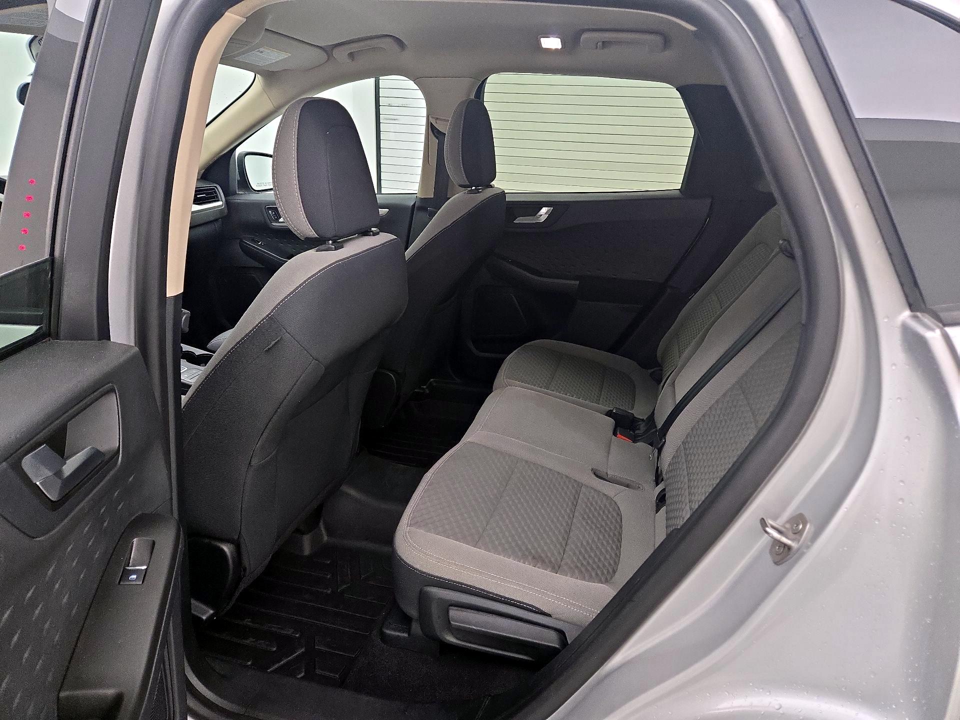 Thumbnail: 2020 Ford Escape - 20