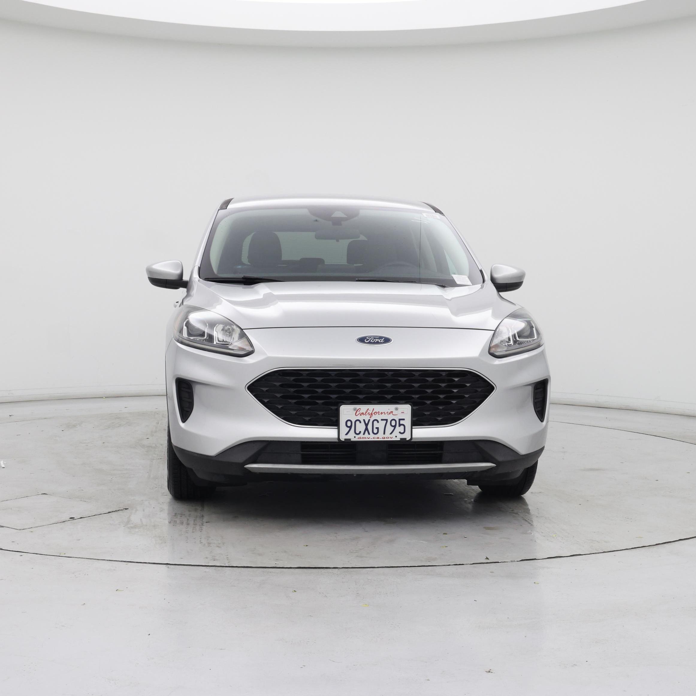 Thumbnail: 2020 Ford Escape - 5