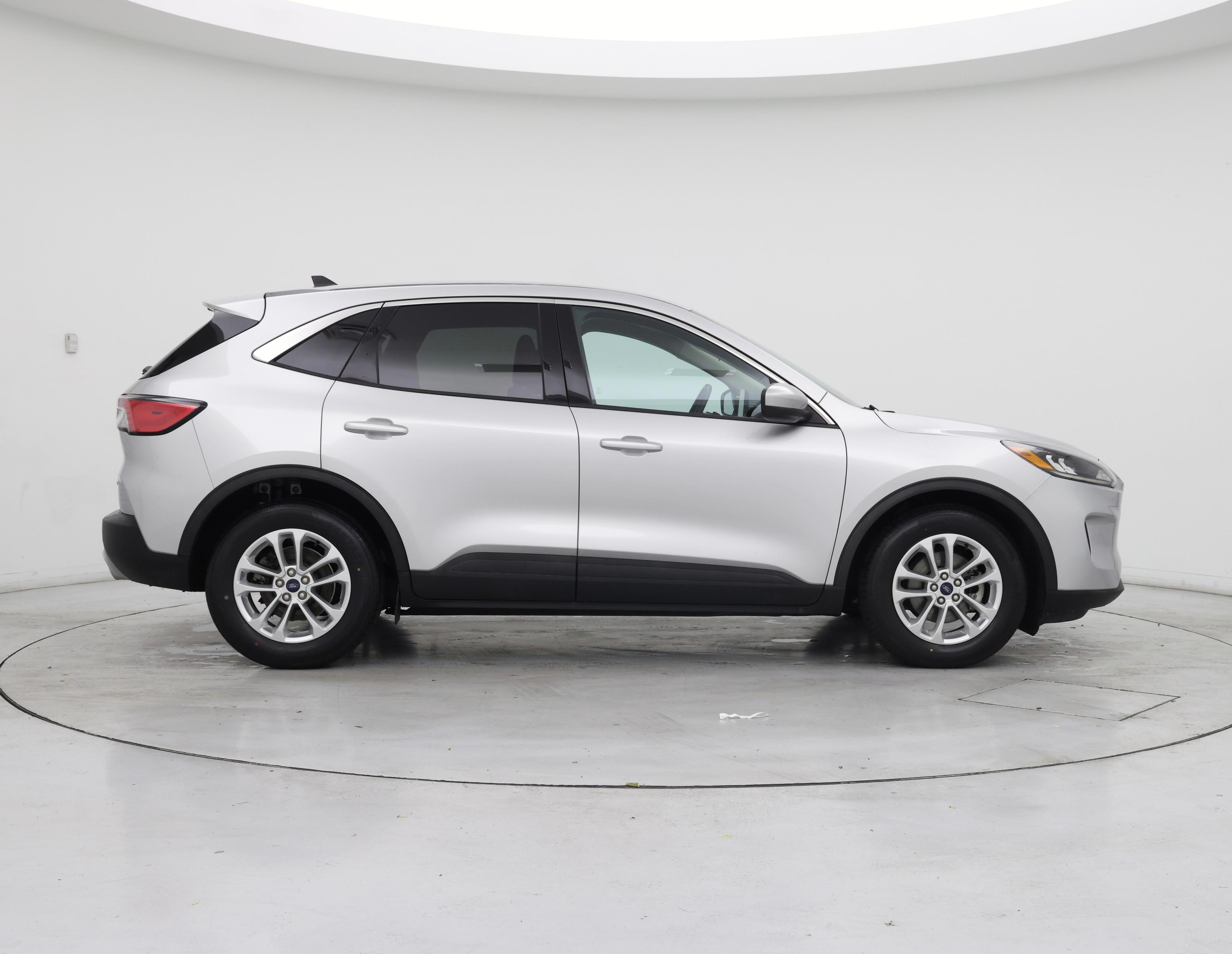Thumbnail: 2020 Ford Escape - 7