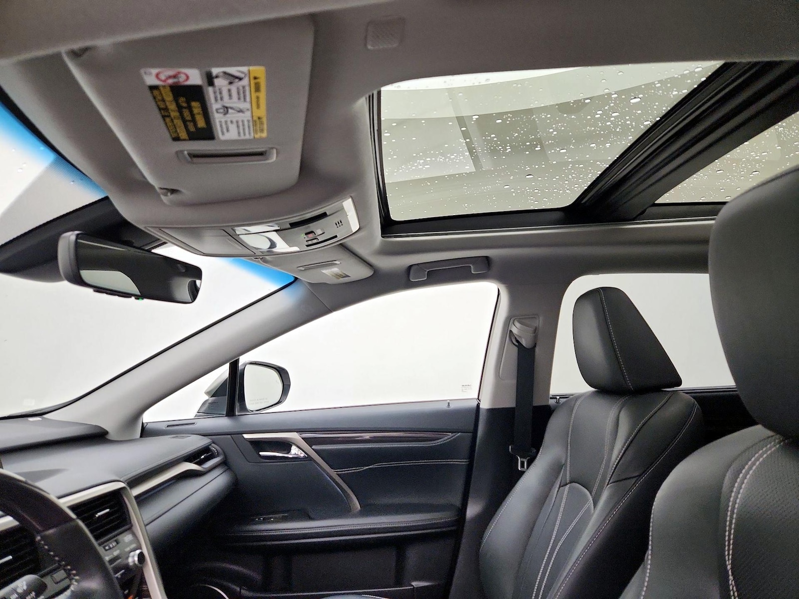 2019 Lexus RX Hybrid 450h - Photo 21