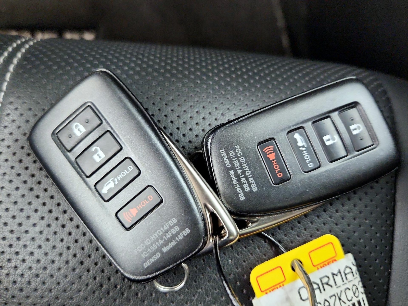 2019 Lexus RX Hybrid 450h - Photo 25