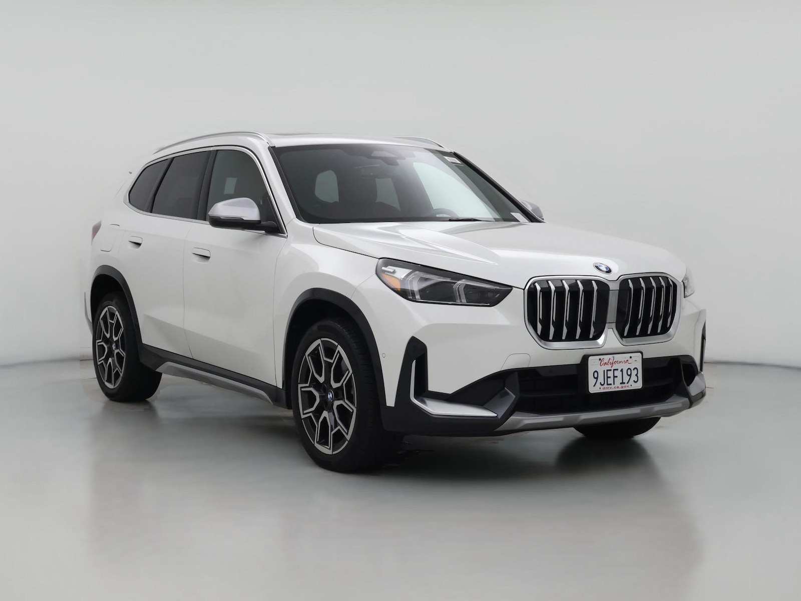 2023 BMW X1