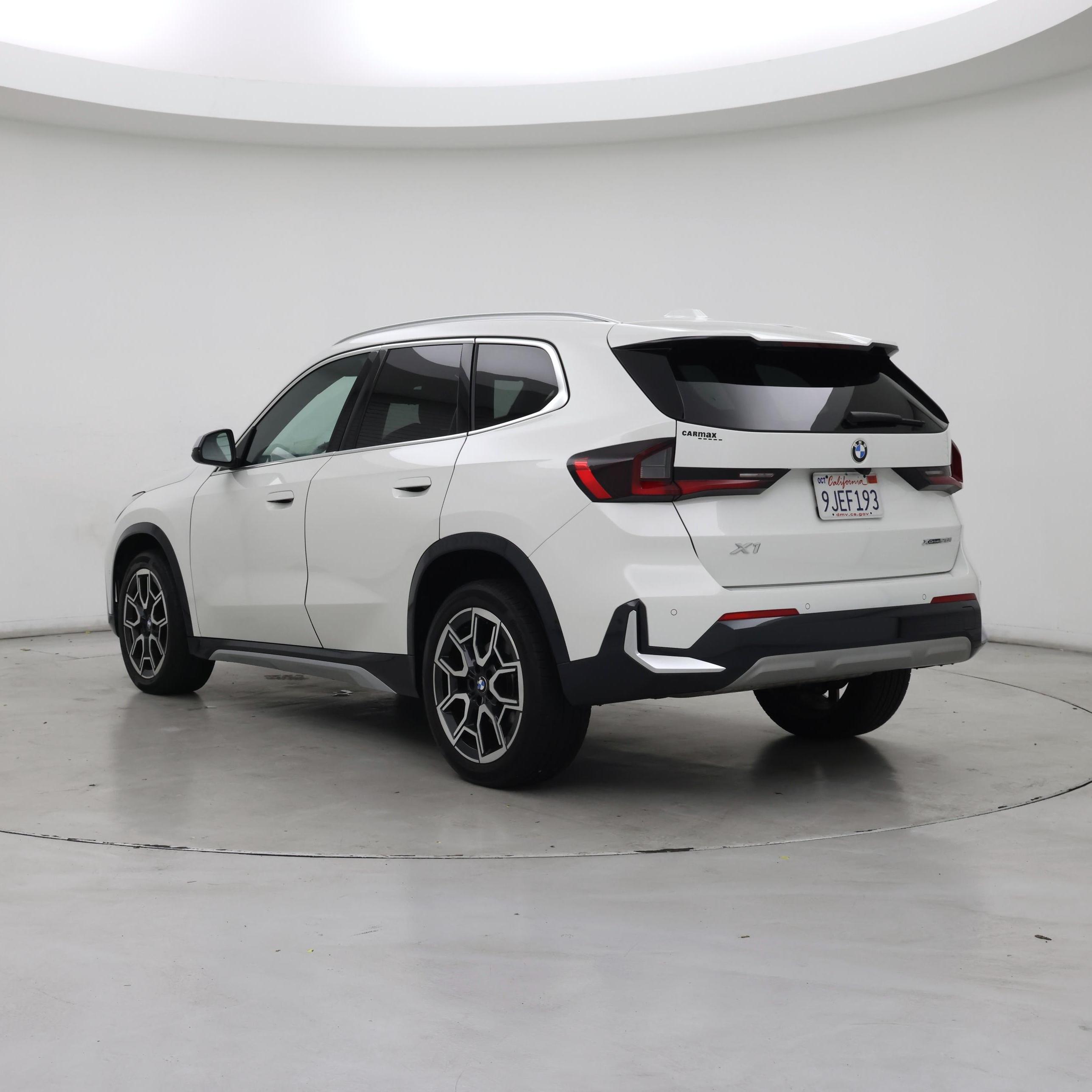 Thumbnail: 2023 BMW X1 - 2