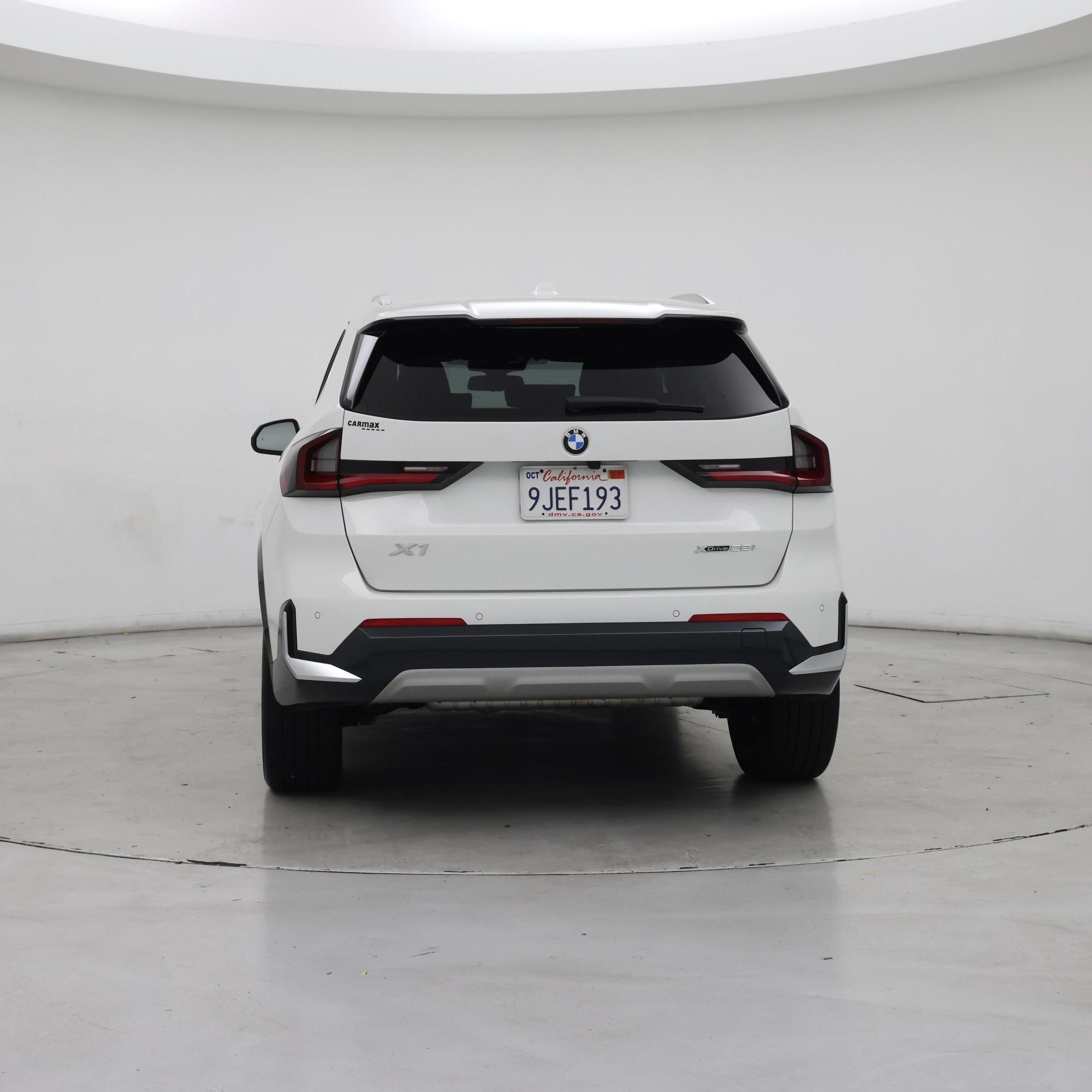 Thumbnail: 2023 BMW X1 - 6