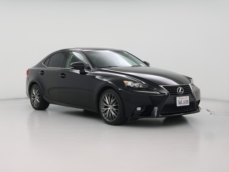 2015 Lexus IS 250 -
                  Duarte, CA