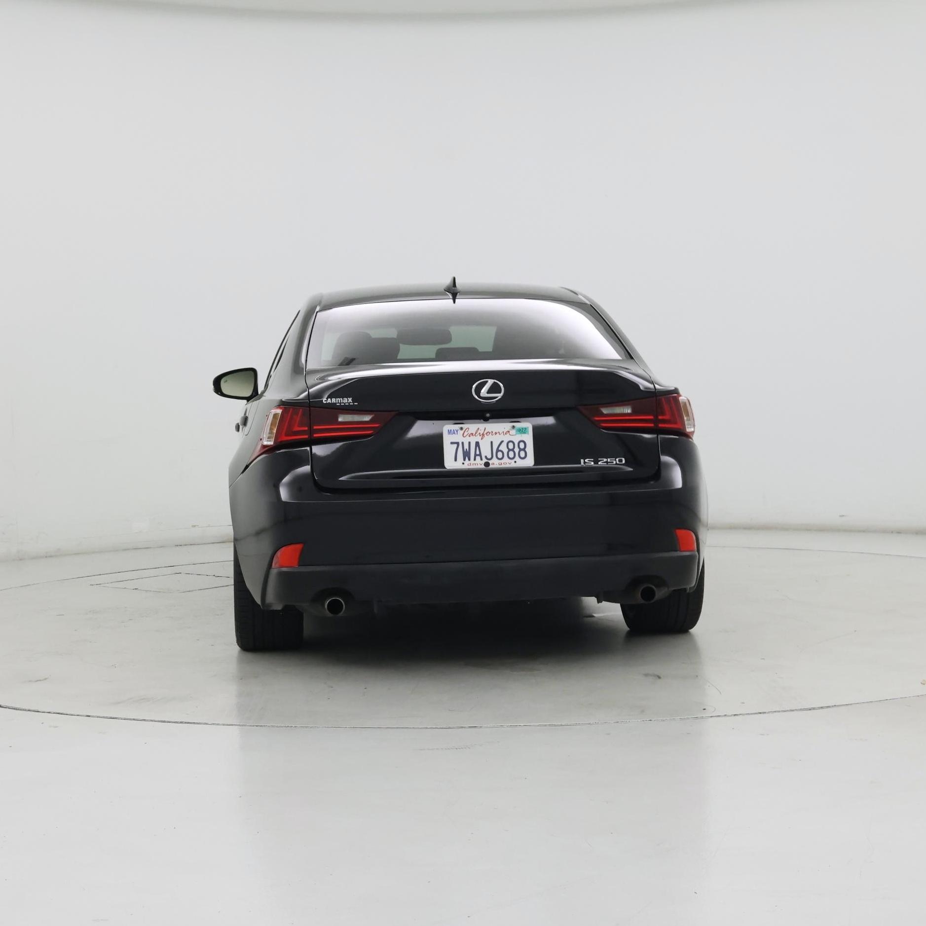 Thumbnail: 2015 Lexus IS - 6