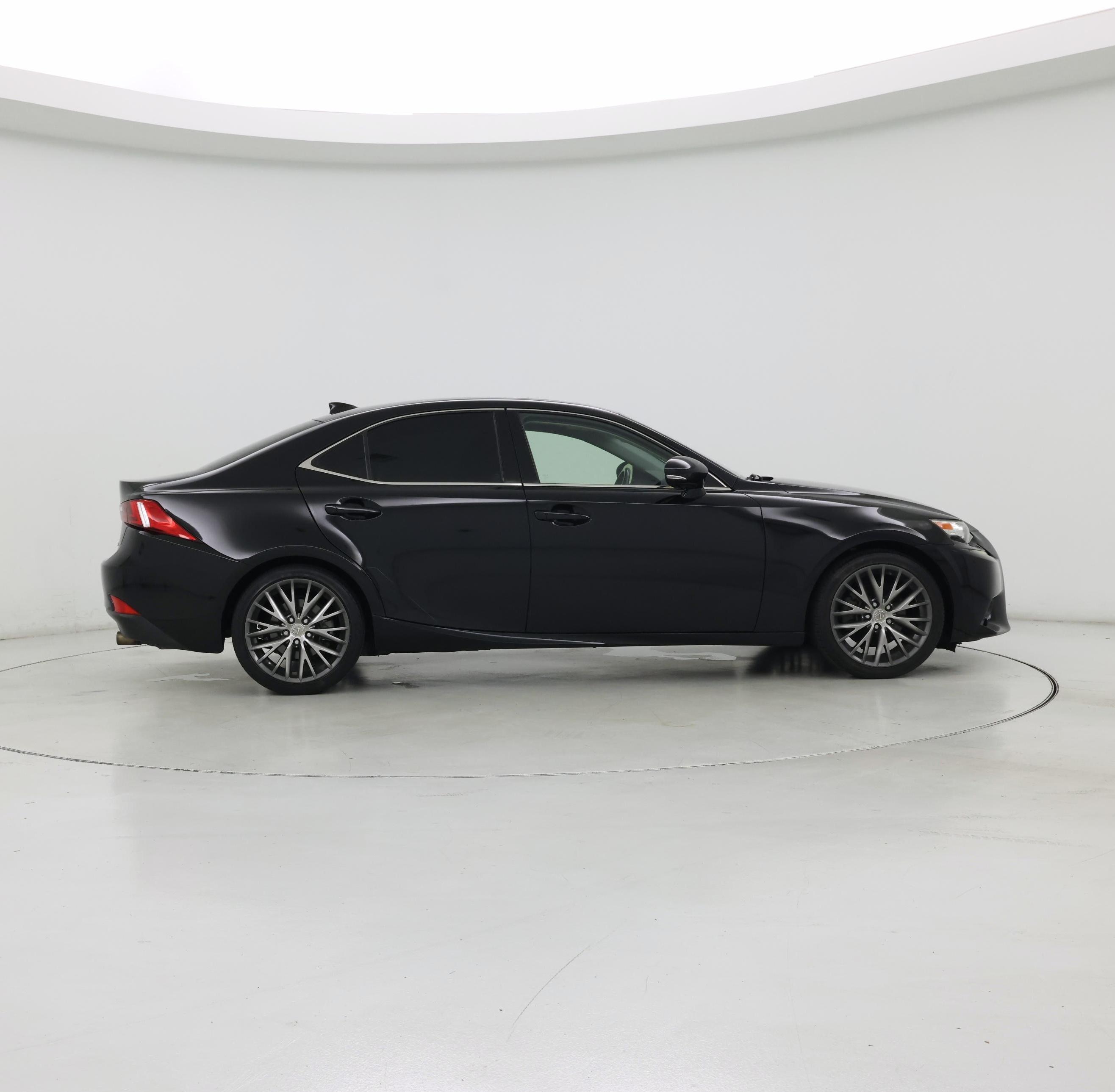 Thumbnail: 2015 Lexus IS - 7
