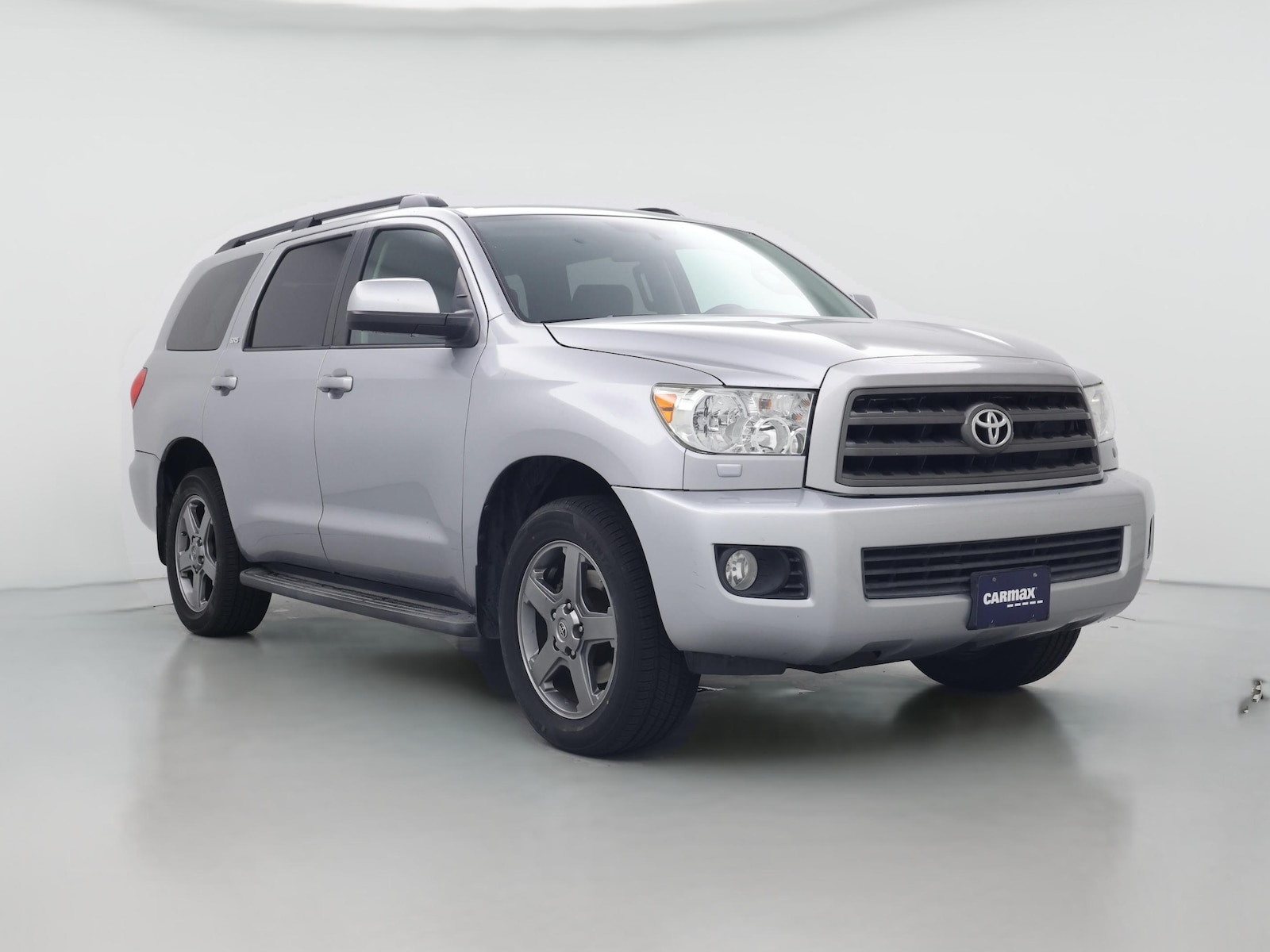 2017 Toyota Sequoia