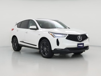 2023 Acura RDX A-Spec