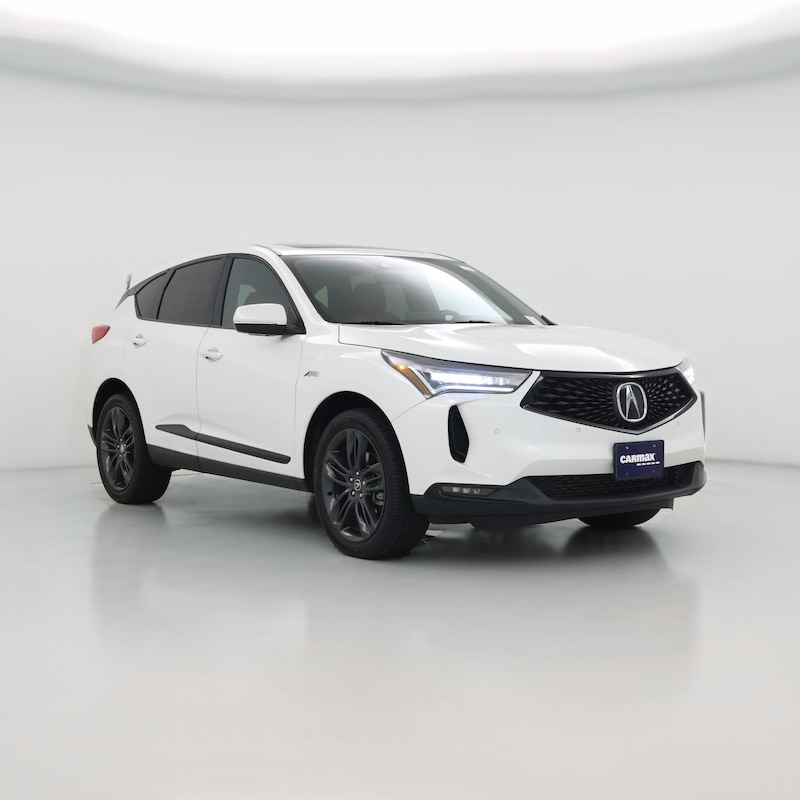 2023 Acura RDX A-Spec