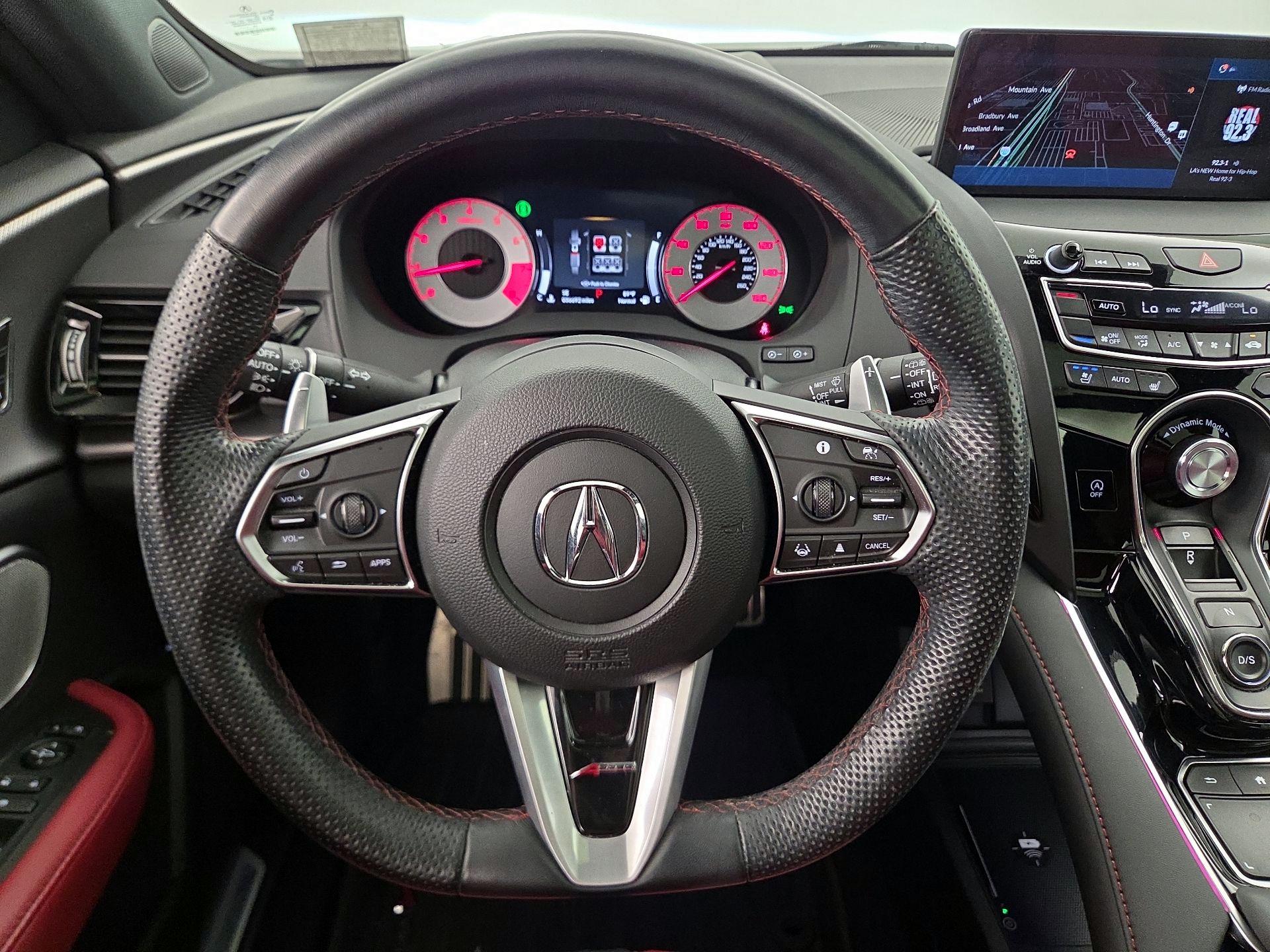Thumbnail: 2023 Acura RDX - 10