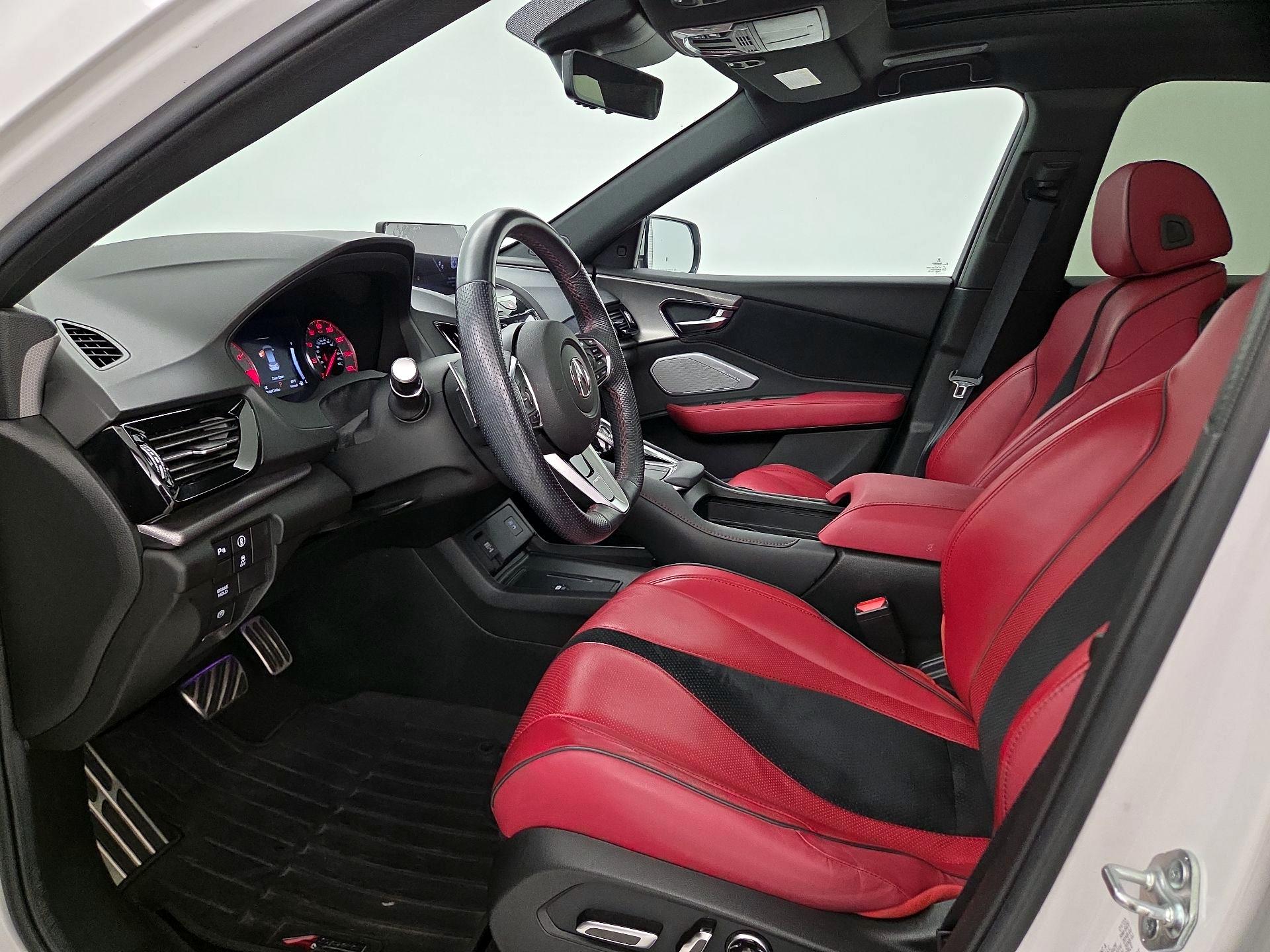 Thumbnail: 2023 Acura RDX - 11
