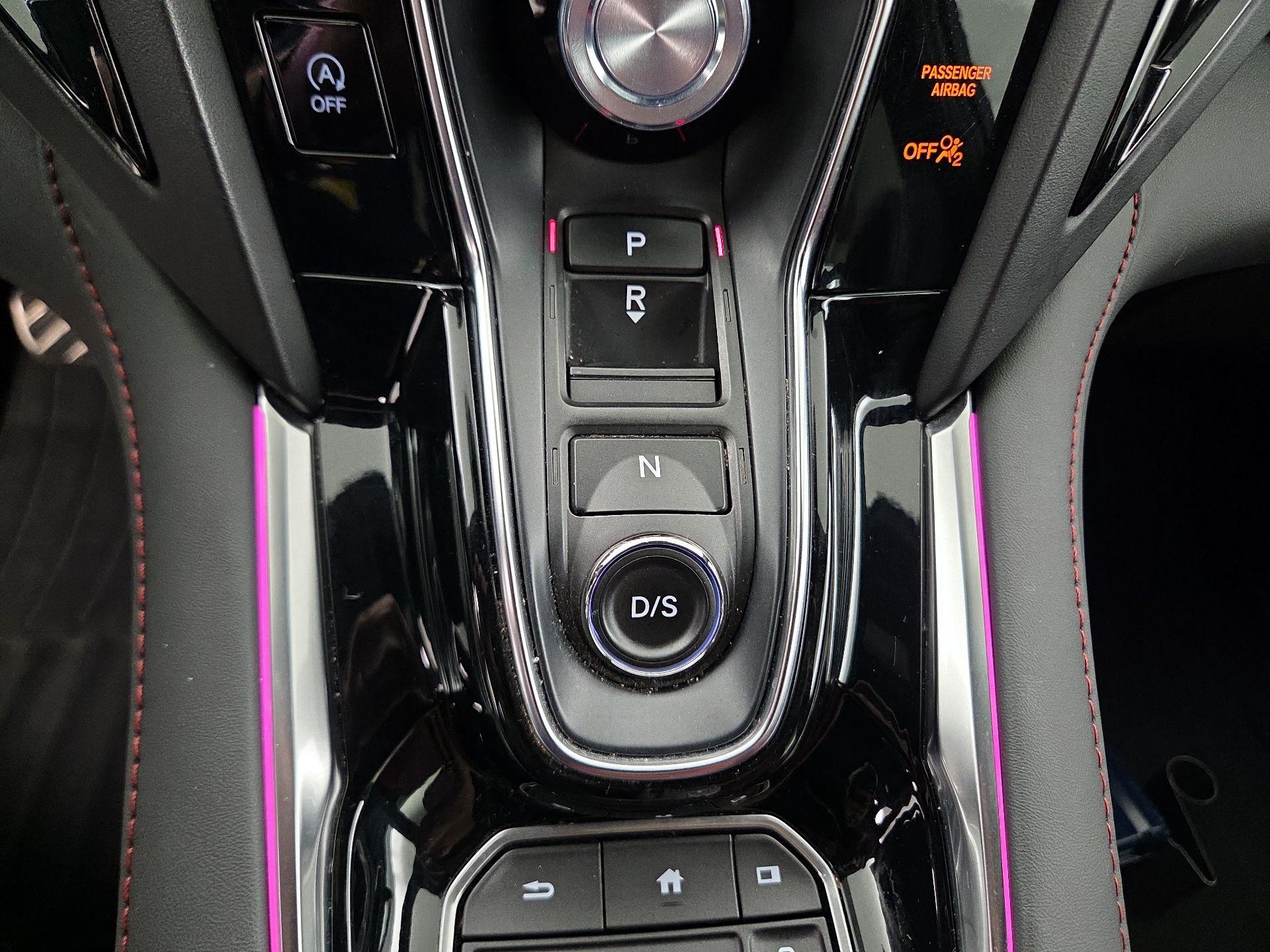 Thumbnail: 2023 Acura RDX - 18