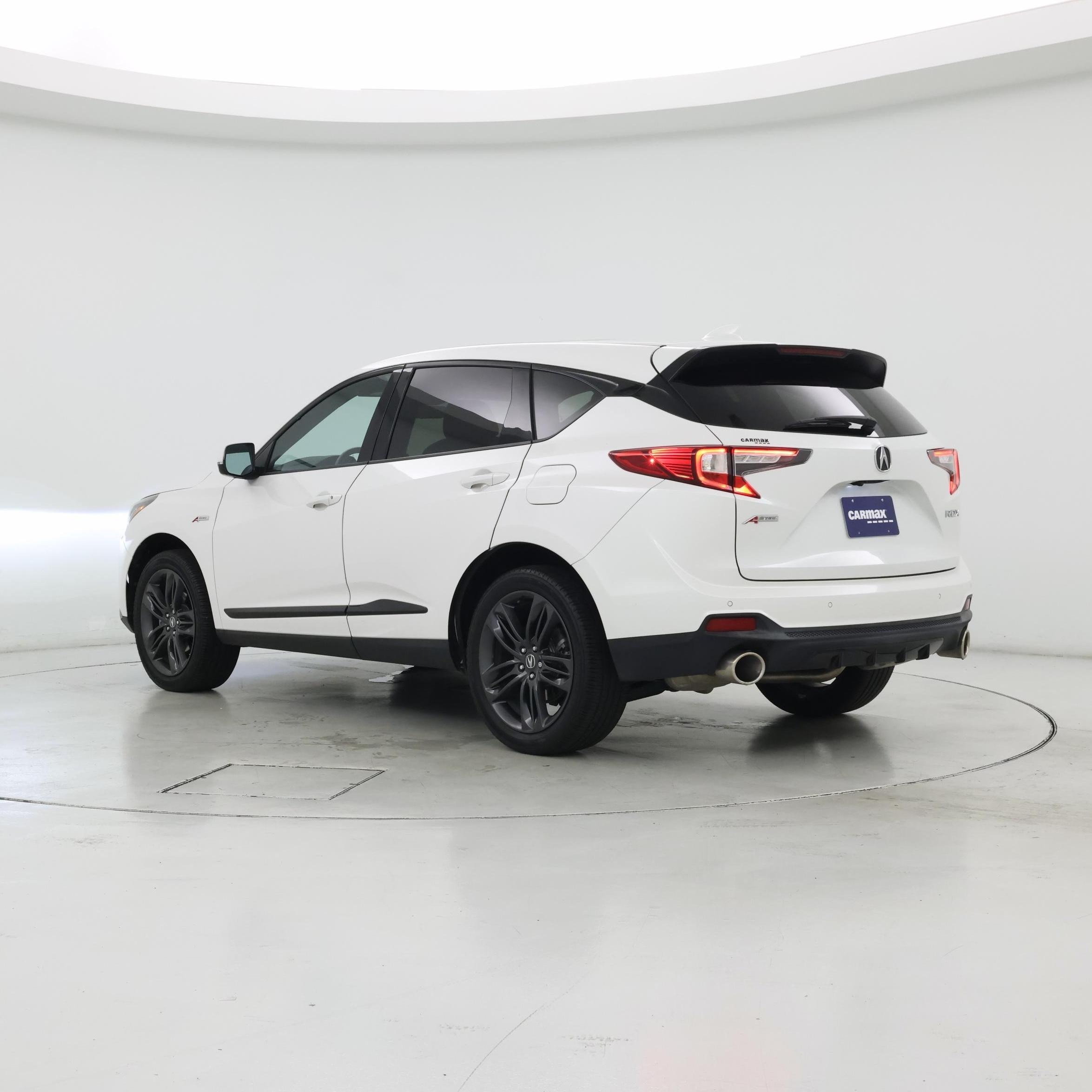 Thumbnail: 2023 Acura RDX - 2