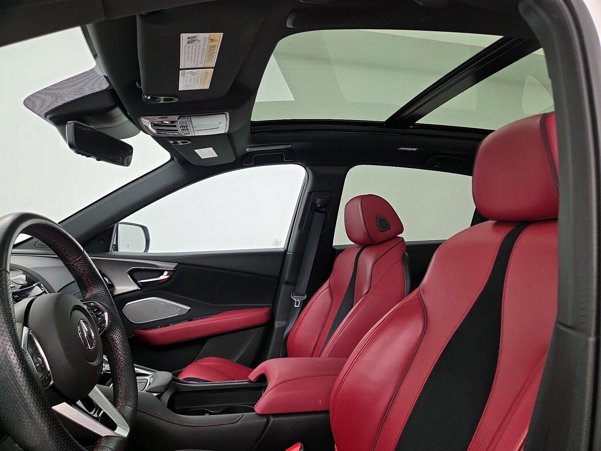 Thumbnail: 2023 Acura RDX - 20