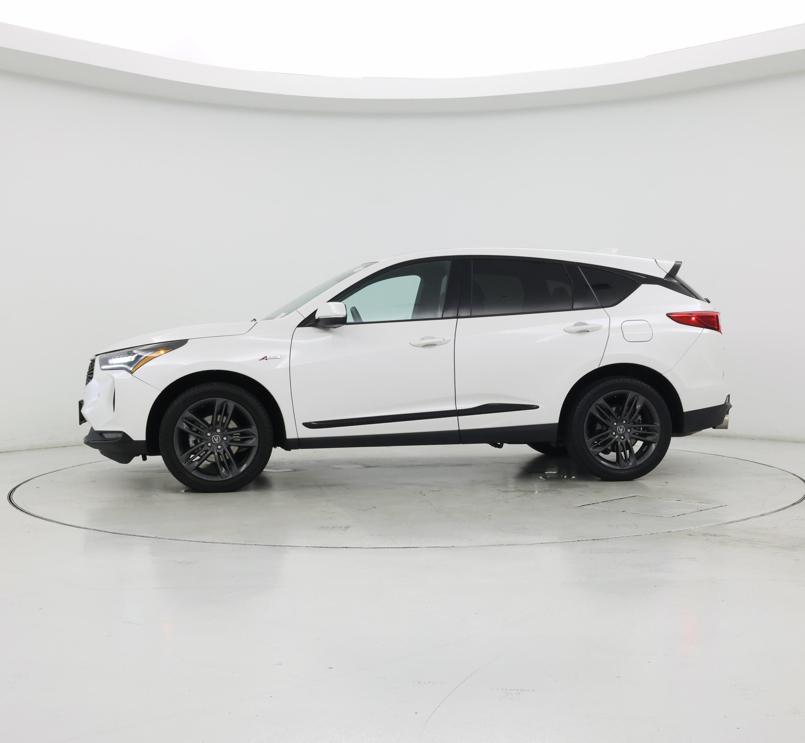 Thumbnail: 2023 Acura RDX - 3