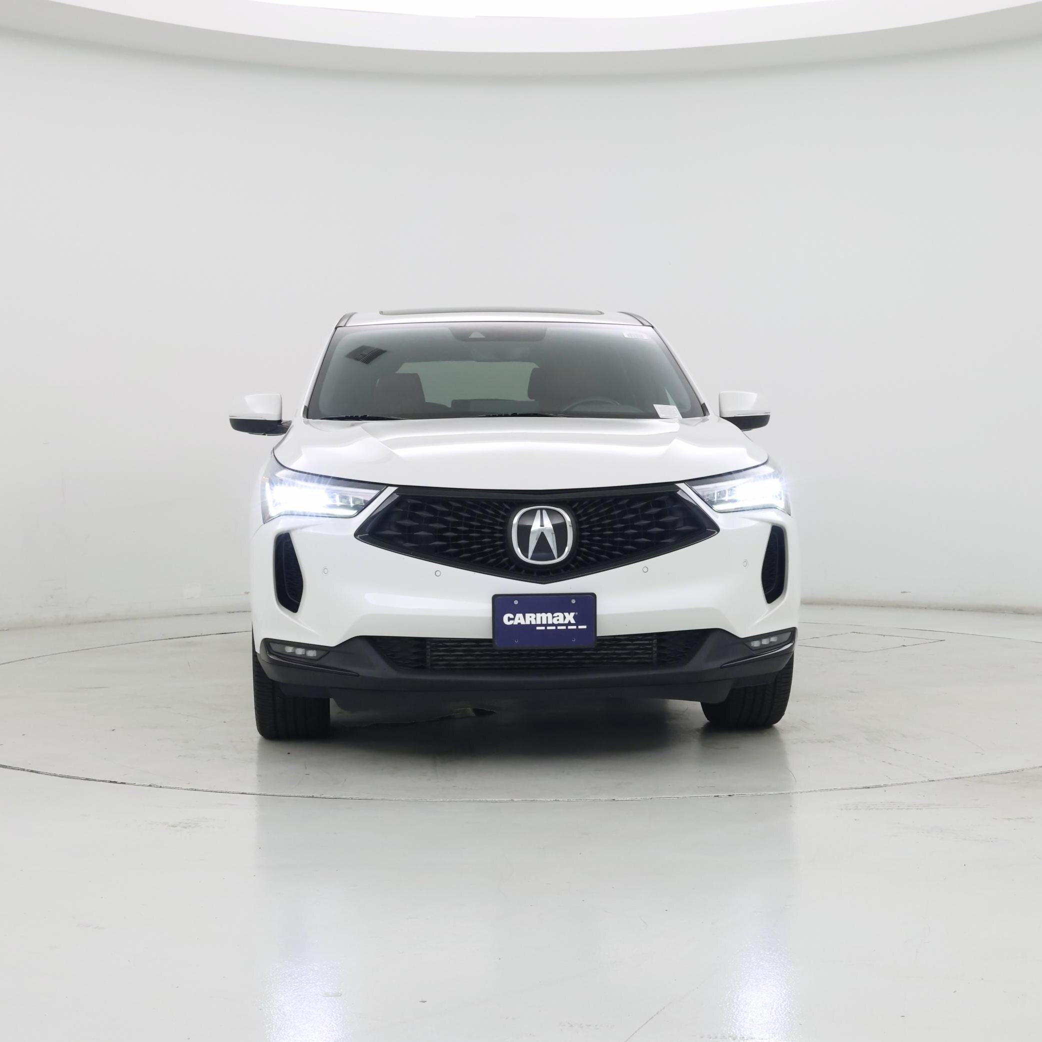 Thumbnail: 2023 Acura RDX - 5