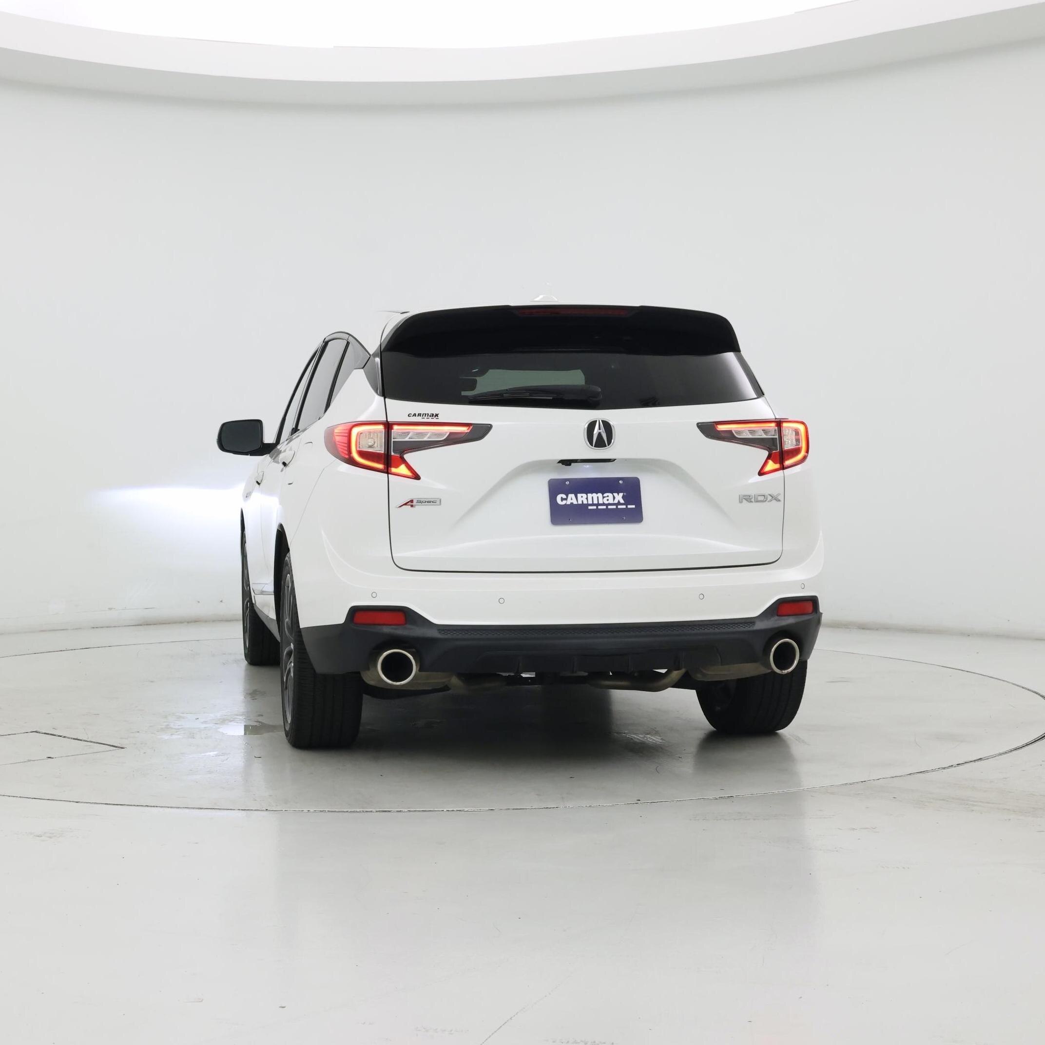Thumbnail: 2023 Acura RDX - 6