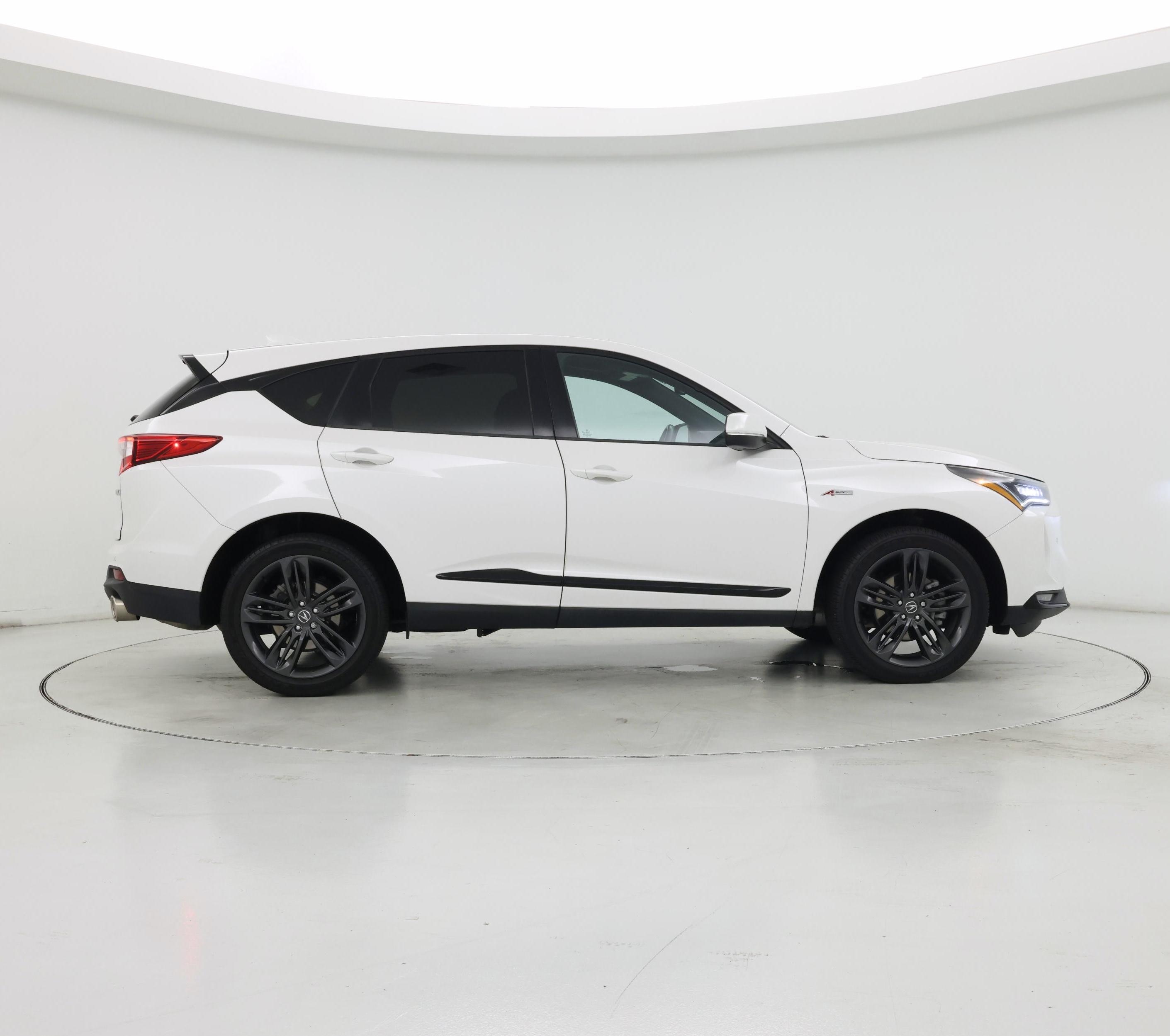 Thumbnail: 2023 Acura RDX - 7