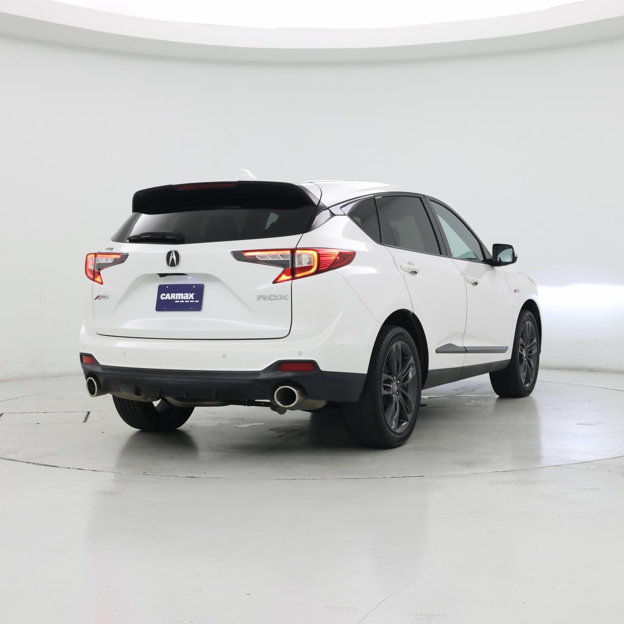 Thumbnail: 2023 Acura RDX - 8