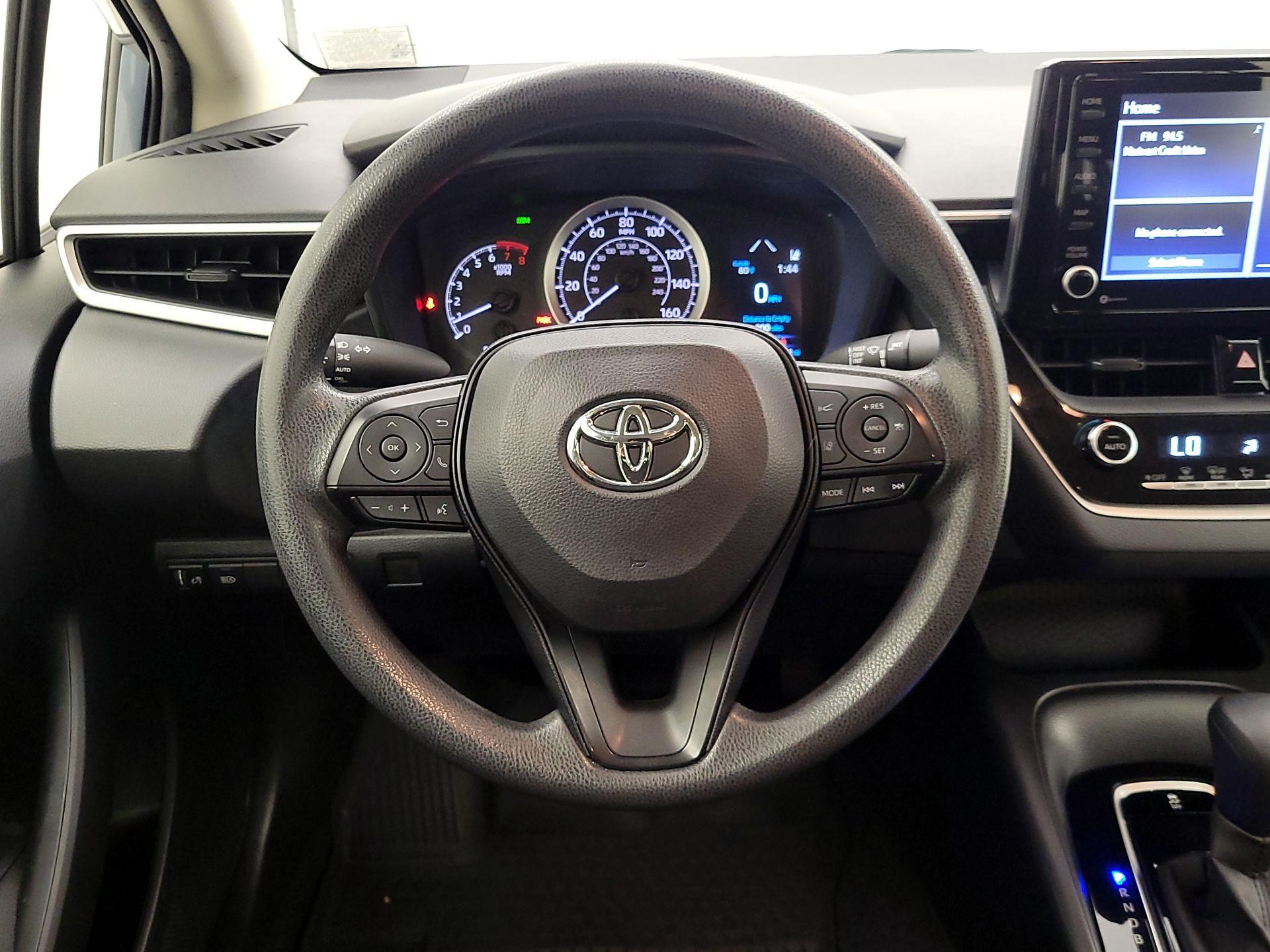 Thumbnail: 2022 Toyota Corolla - 10