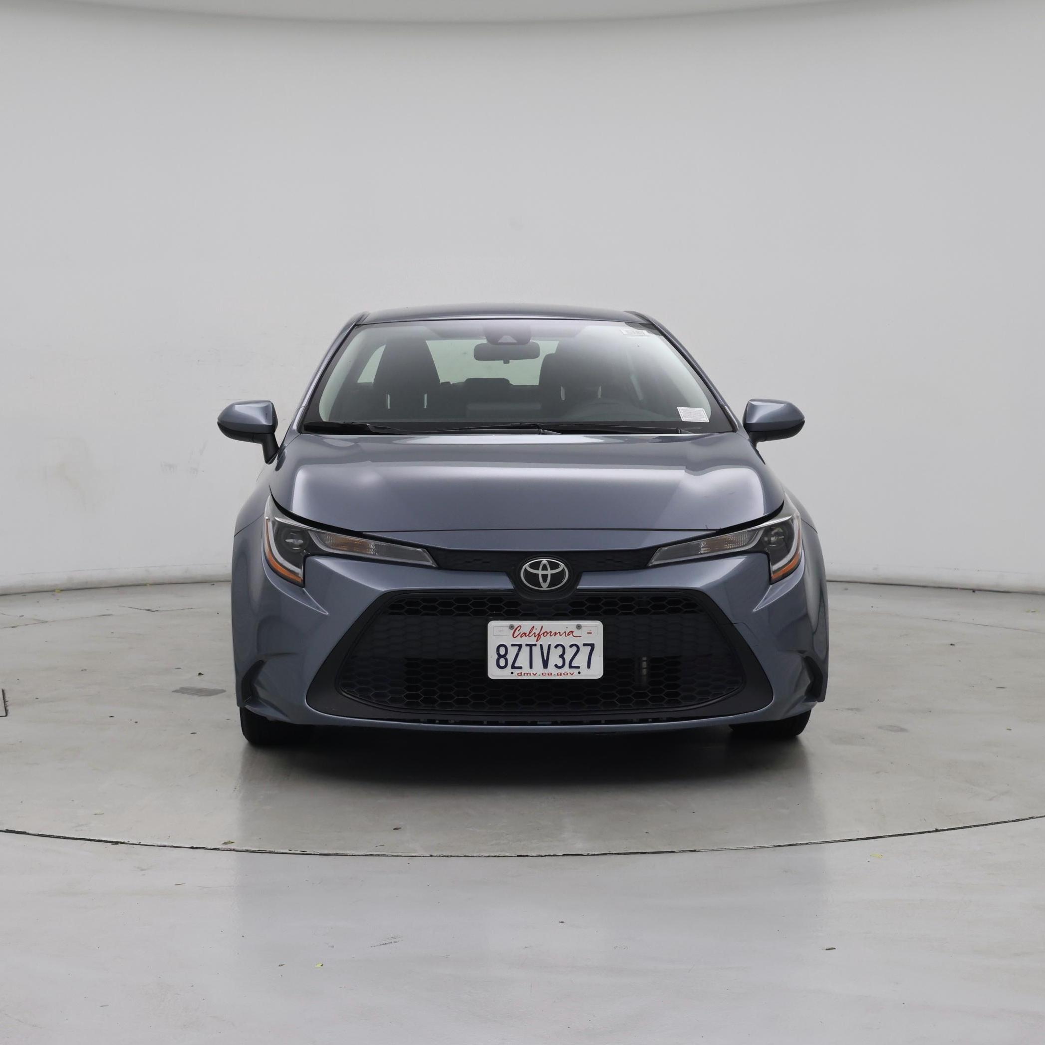 Thumbnail: 2022 Toyota Corolla - 5