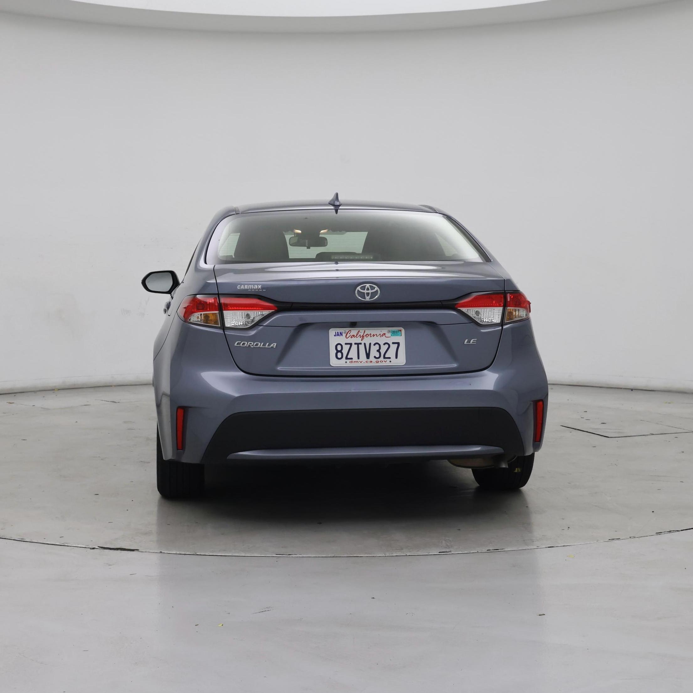 Thumbnail: 2022 Toyota Corolla - 6