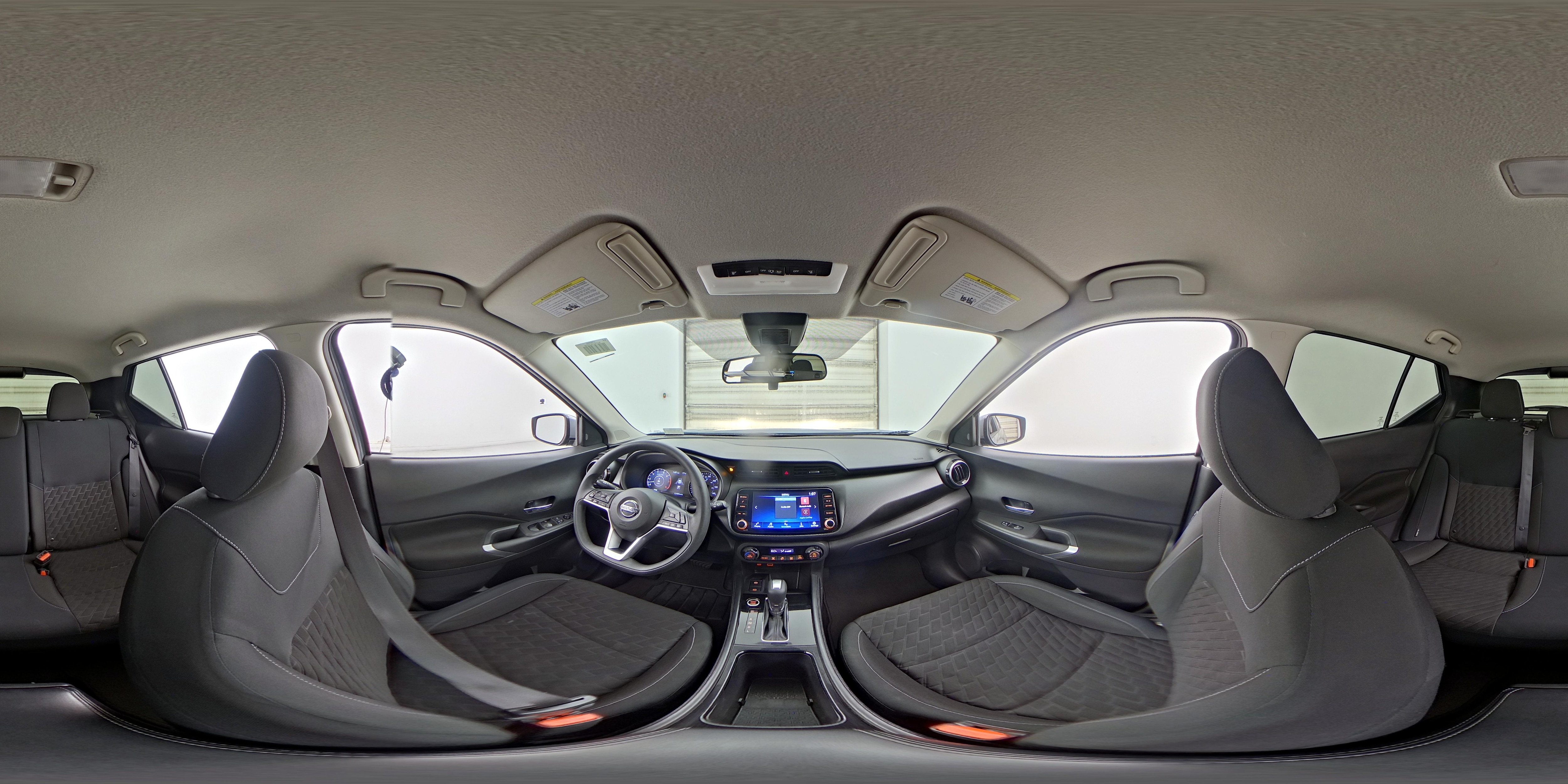2021 Nissan Kicks SV - Photo 23